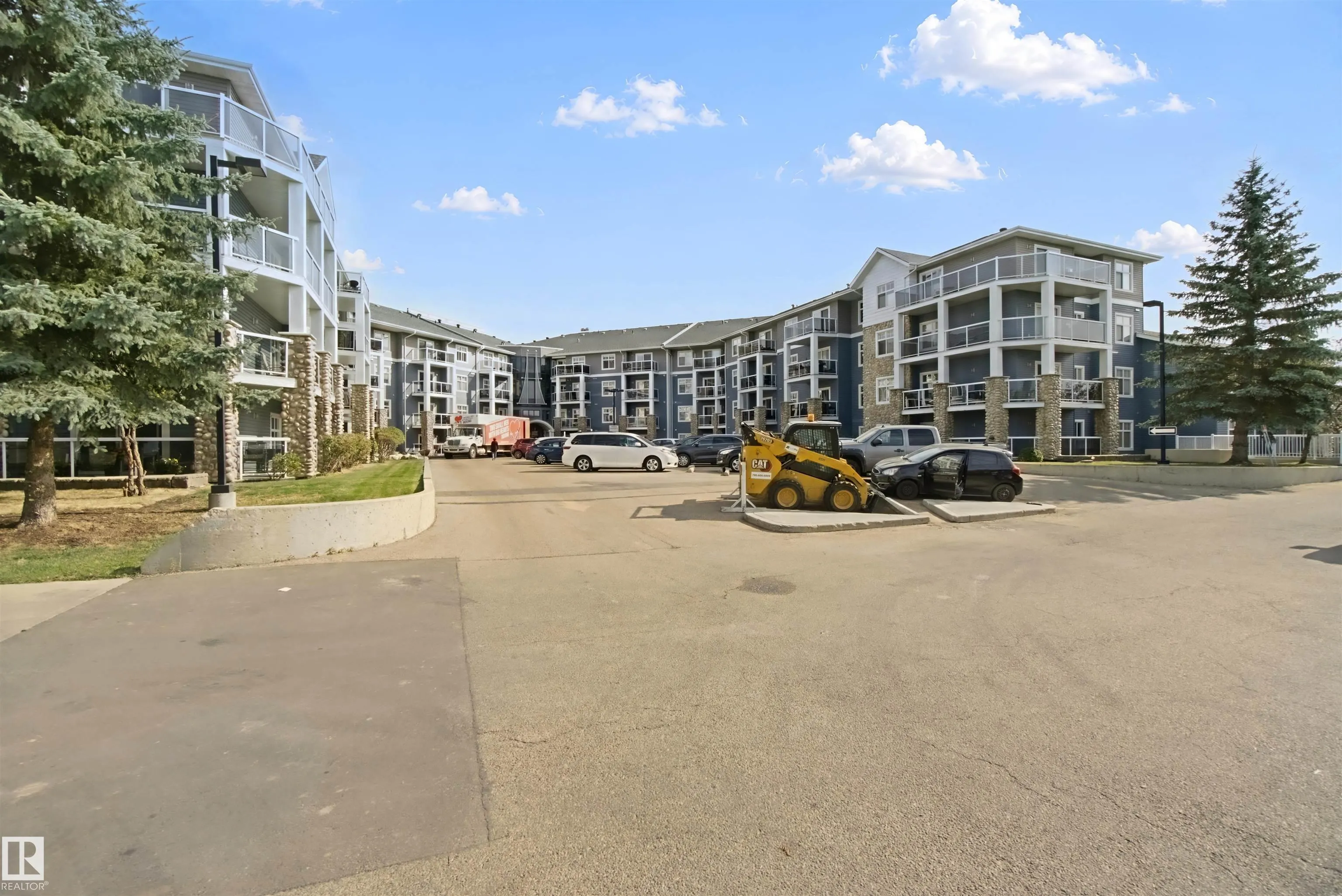 16035 132 Street