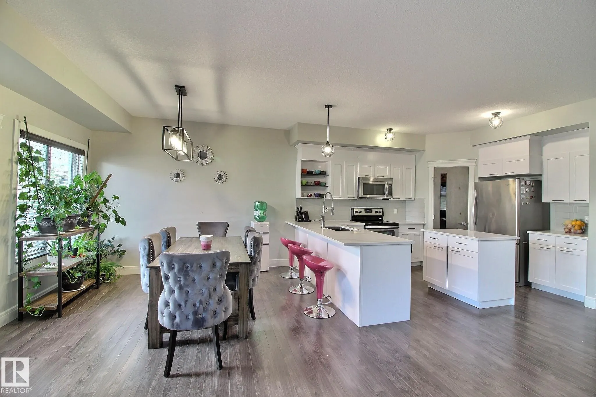 35 HUDSON Cove