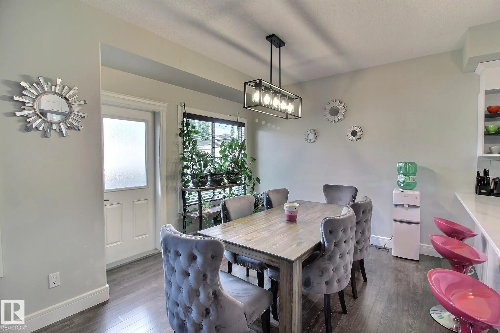 35 HUDSON Cove