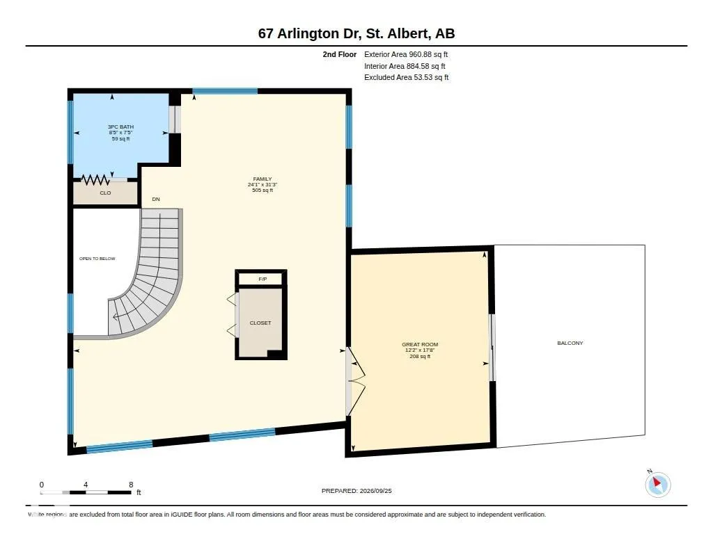 67 ARLINGTON Drive