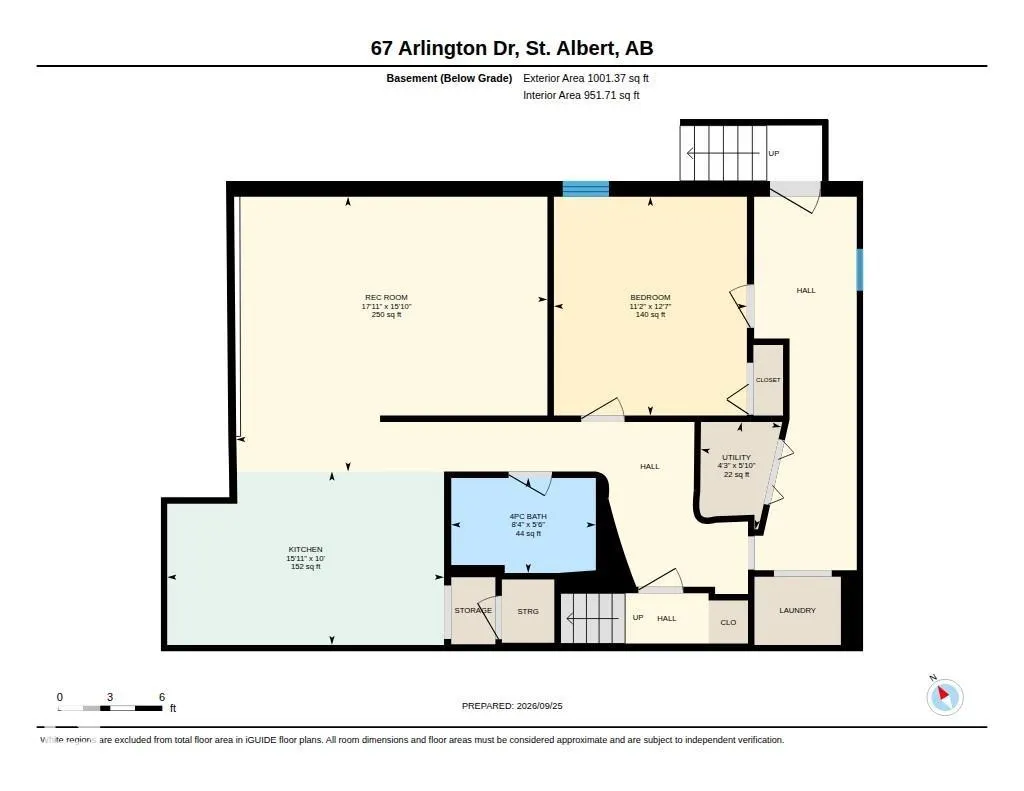 67 ARLINGTON Drive