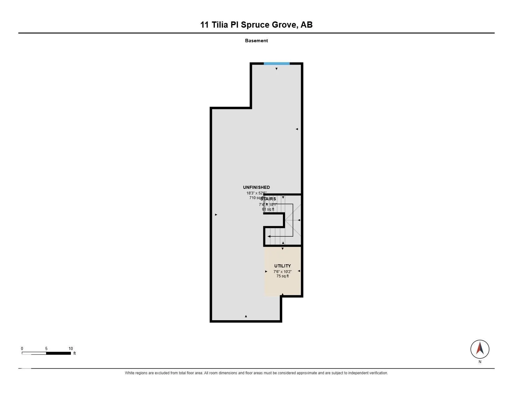 11 Tilia Place