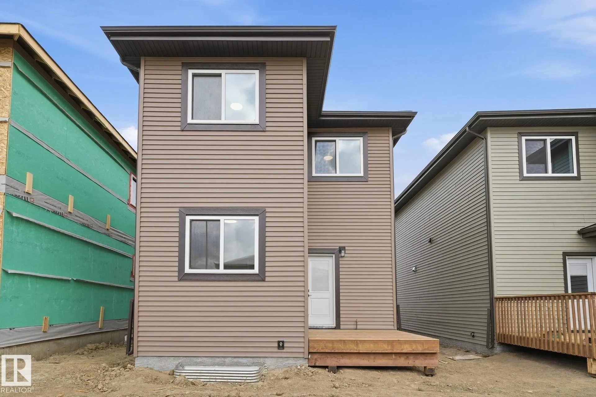 11 Tilia Place