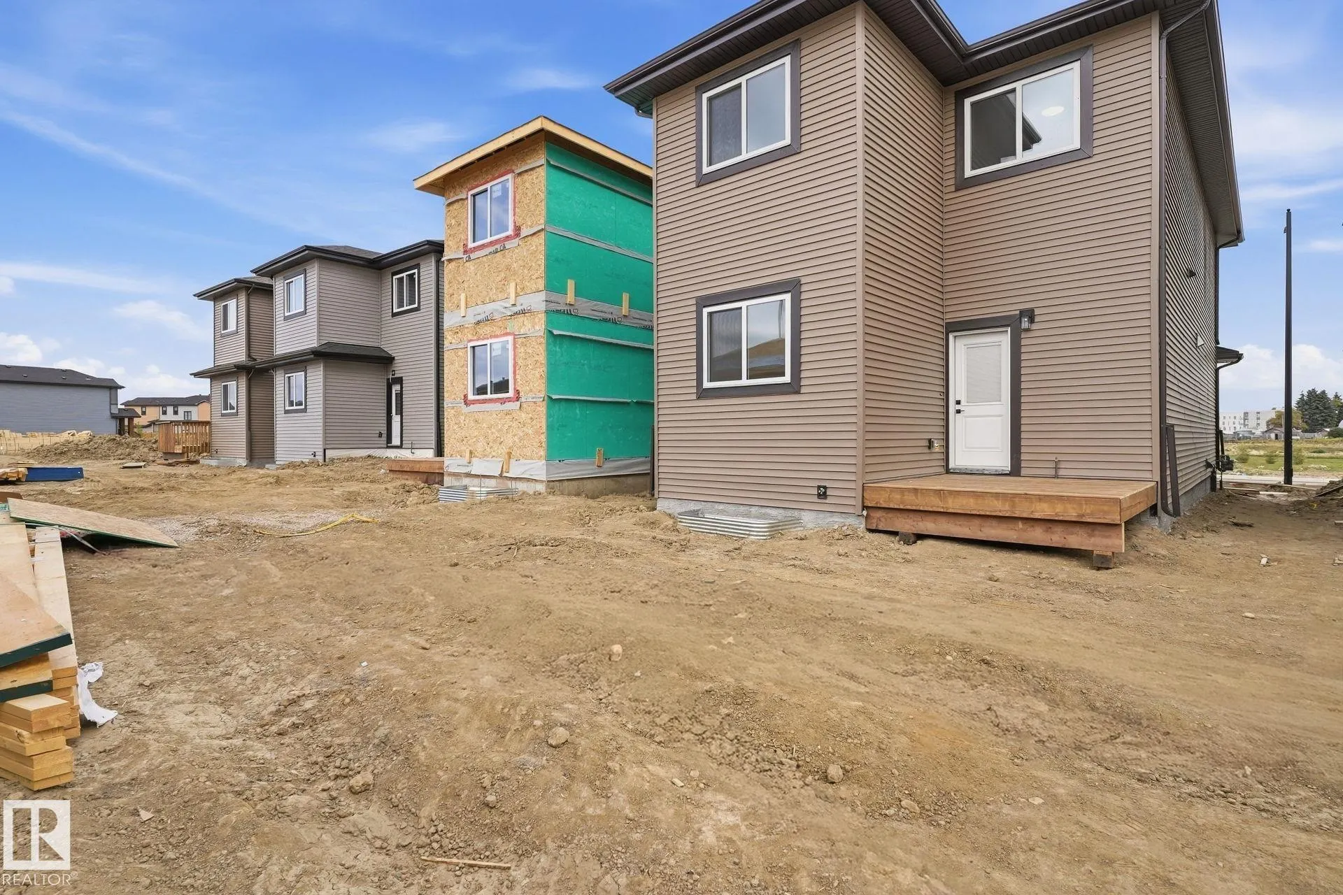 11 Tilia Place