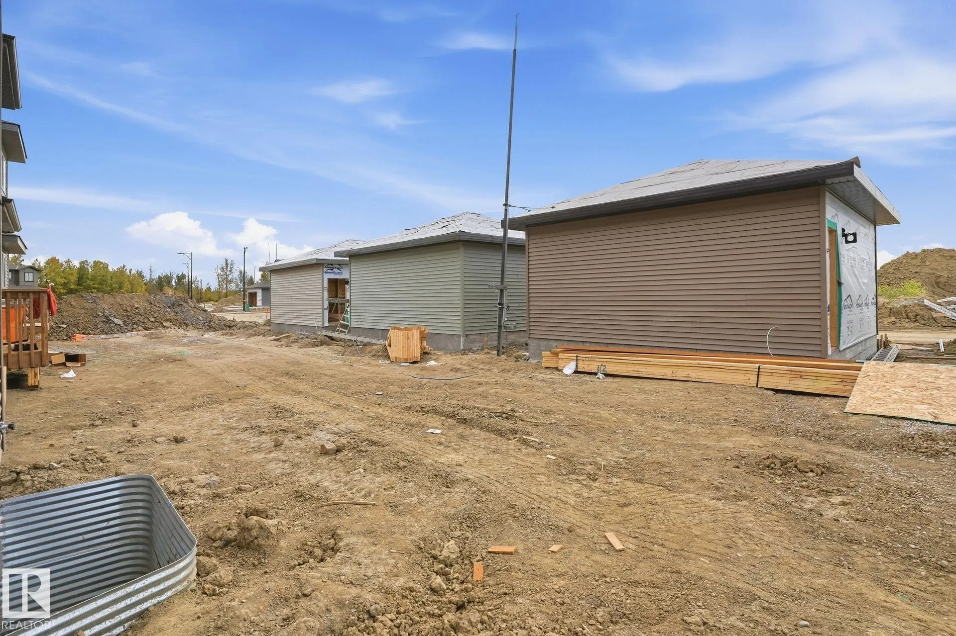 11 Tilia Place