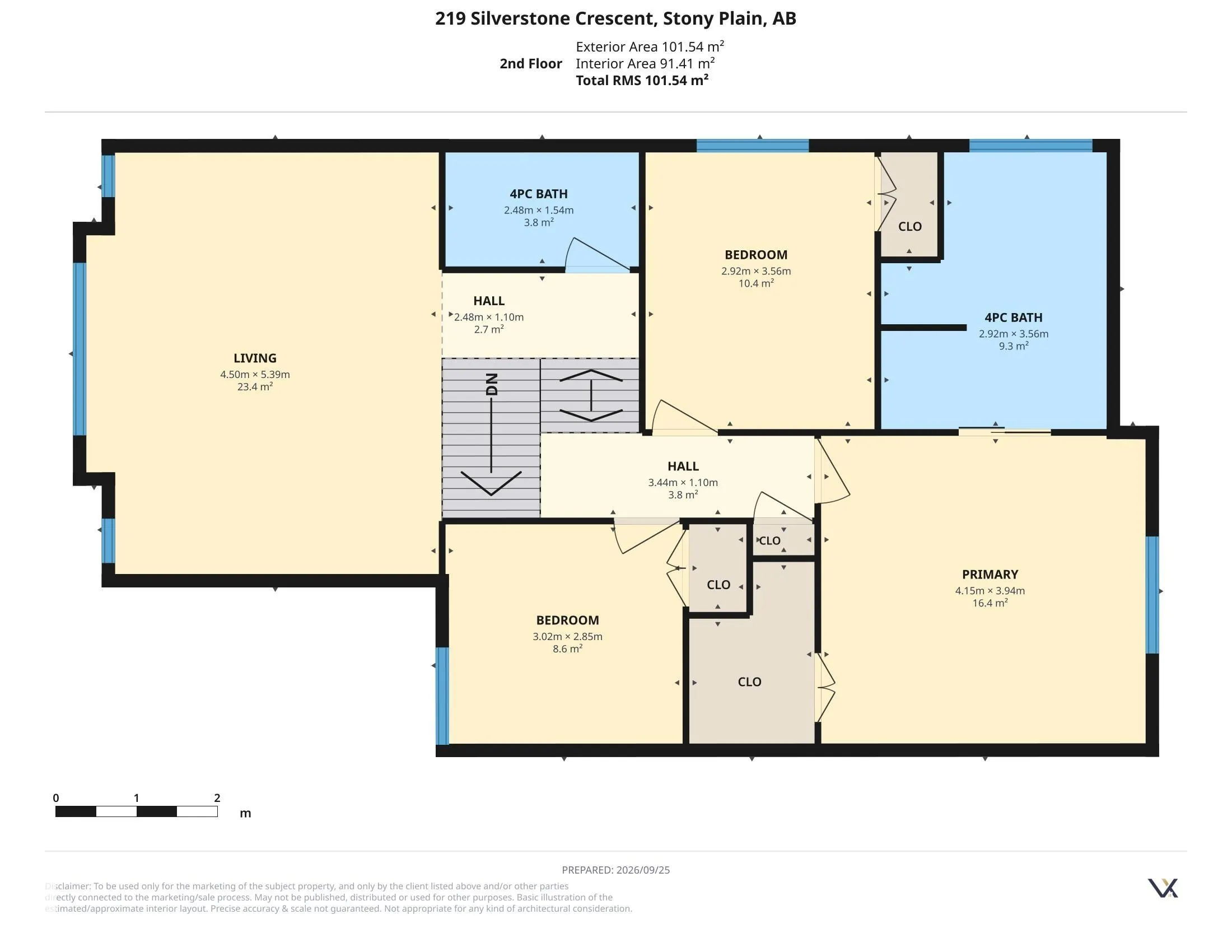 219 SILVERSTONE Crescent