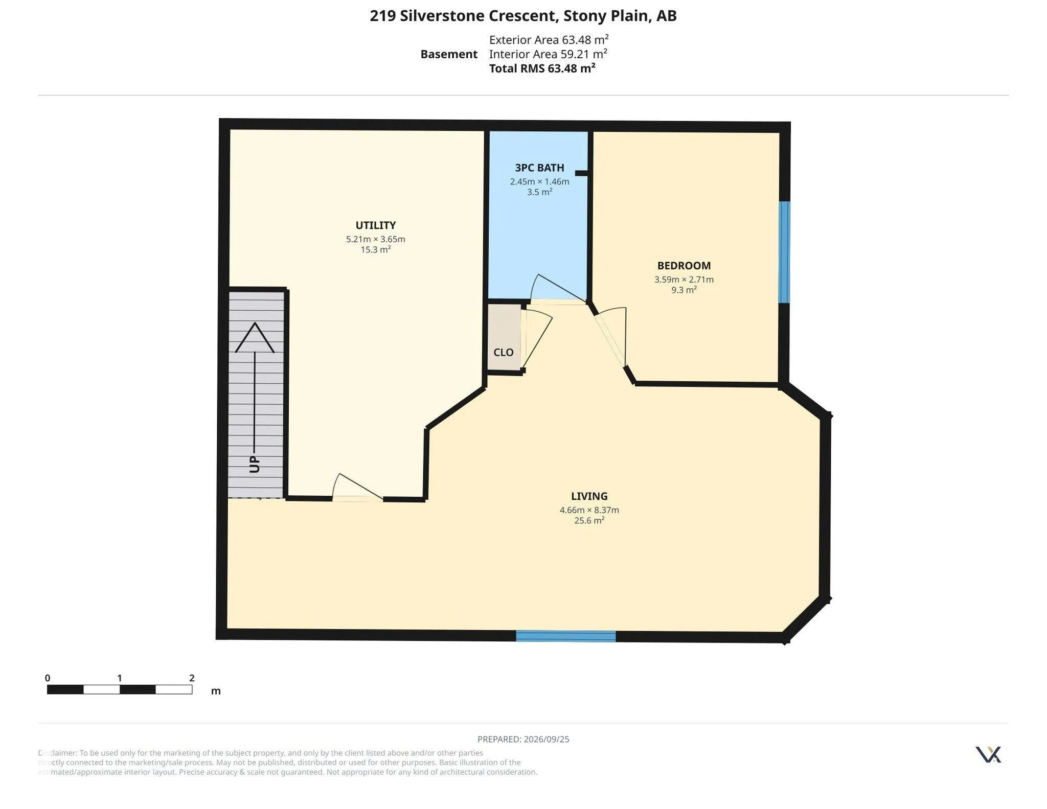 219 SILVERSTONE Crescent