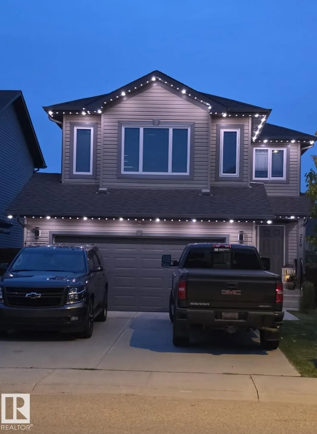 219 SILVERSTONE Crescent