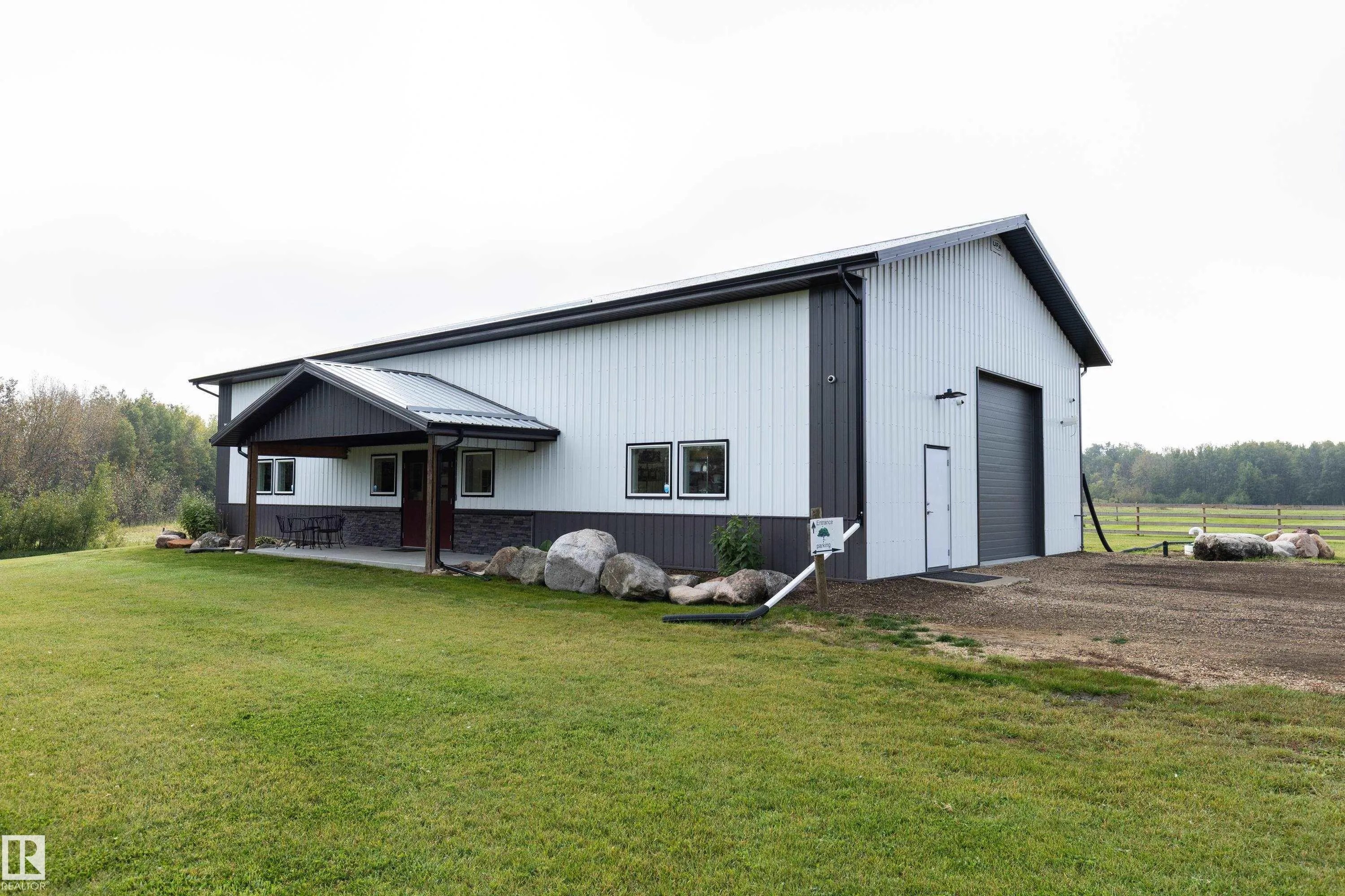 21557 Wye Road