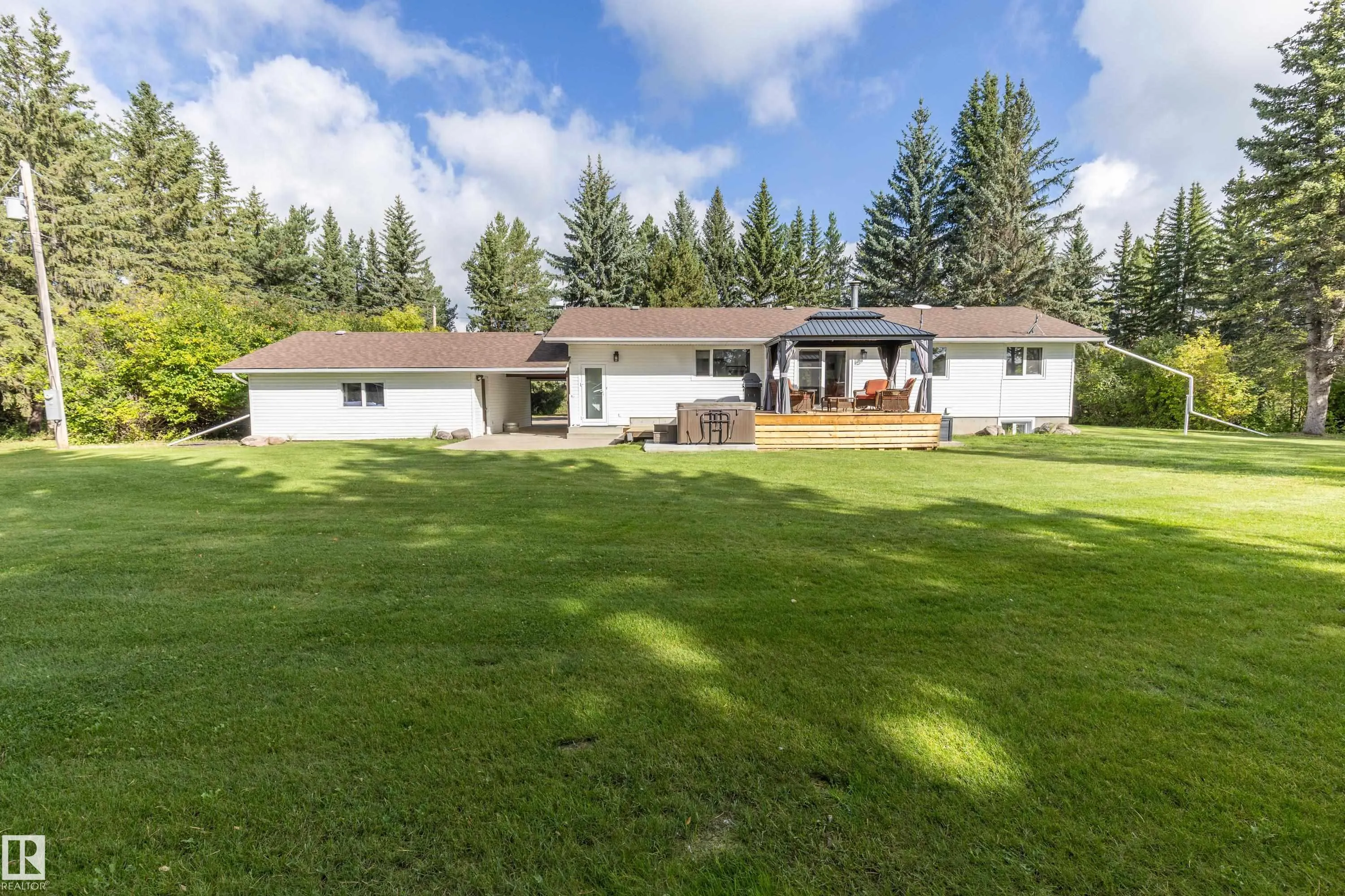 21557 Wye Road