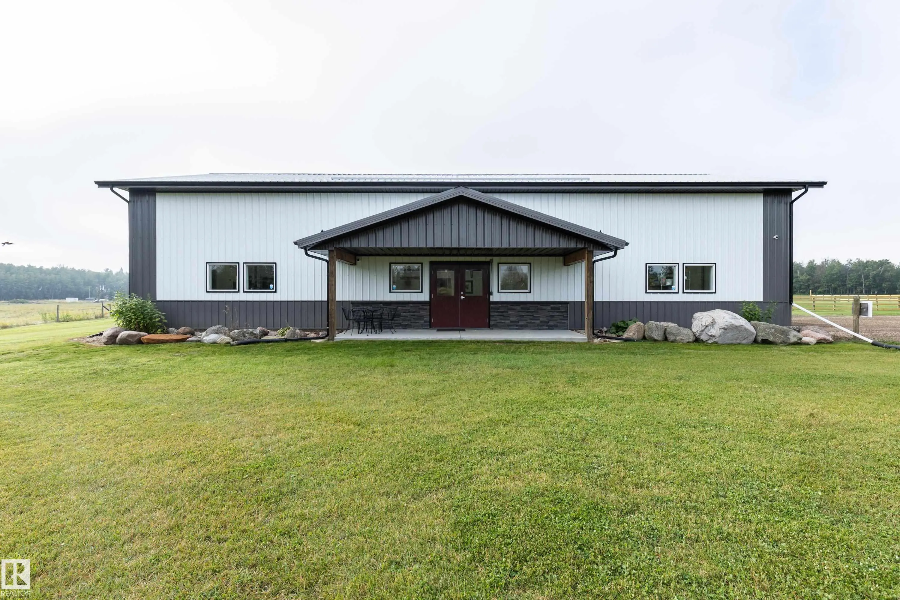 21557 Wye Road