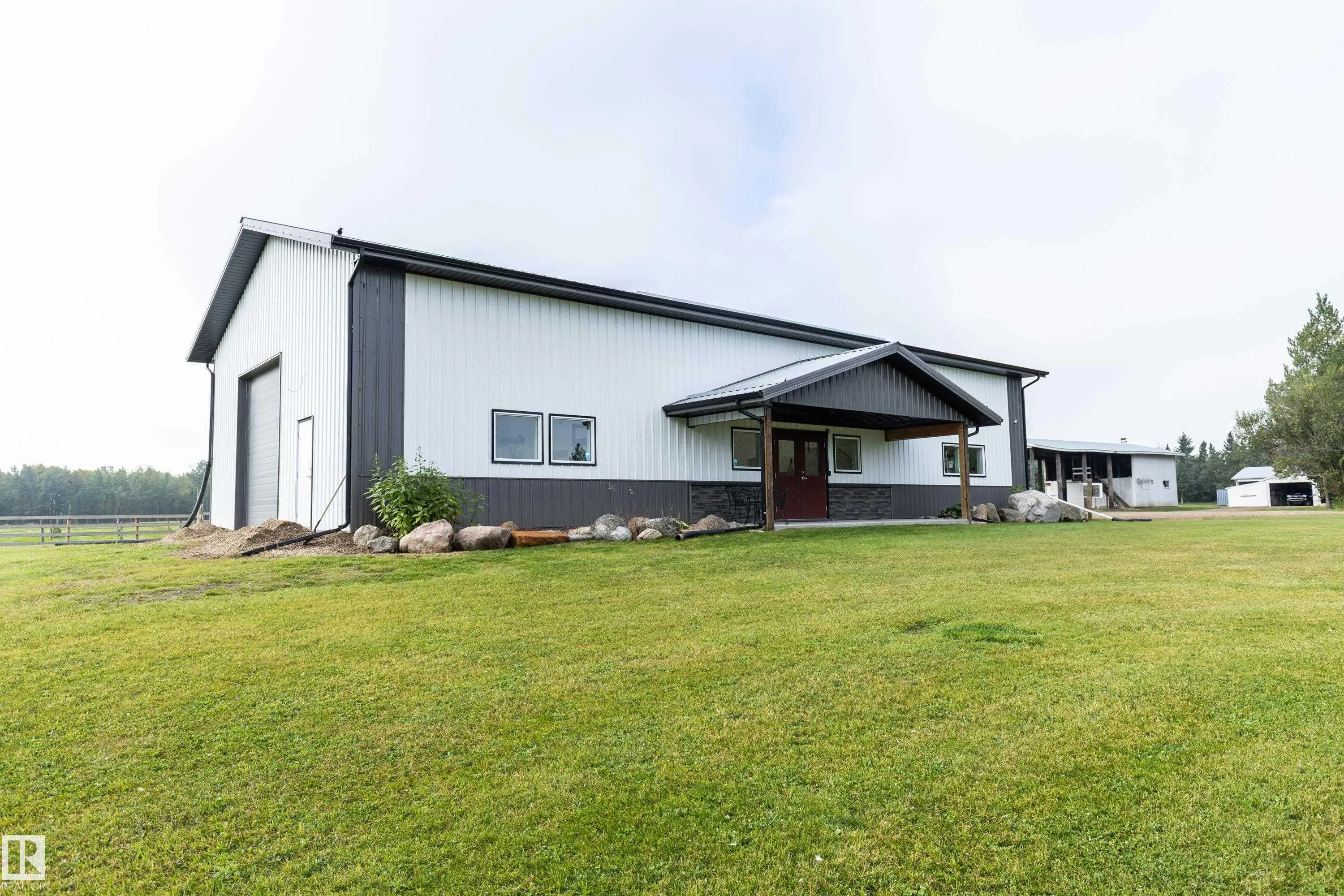 21557 Wye Road