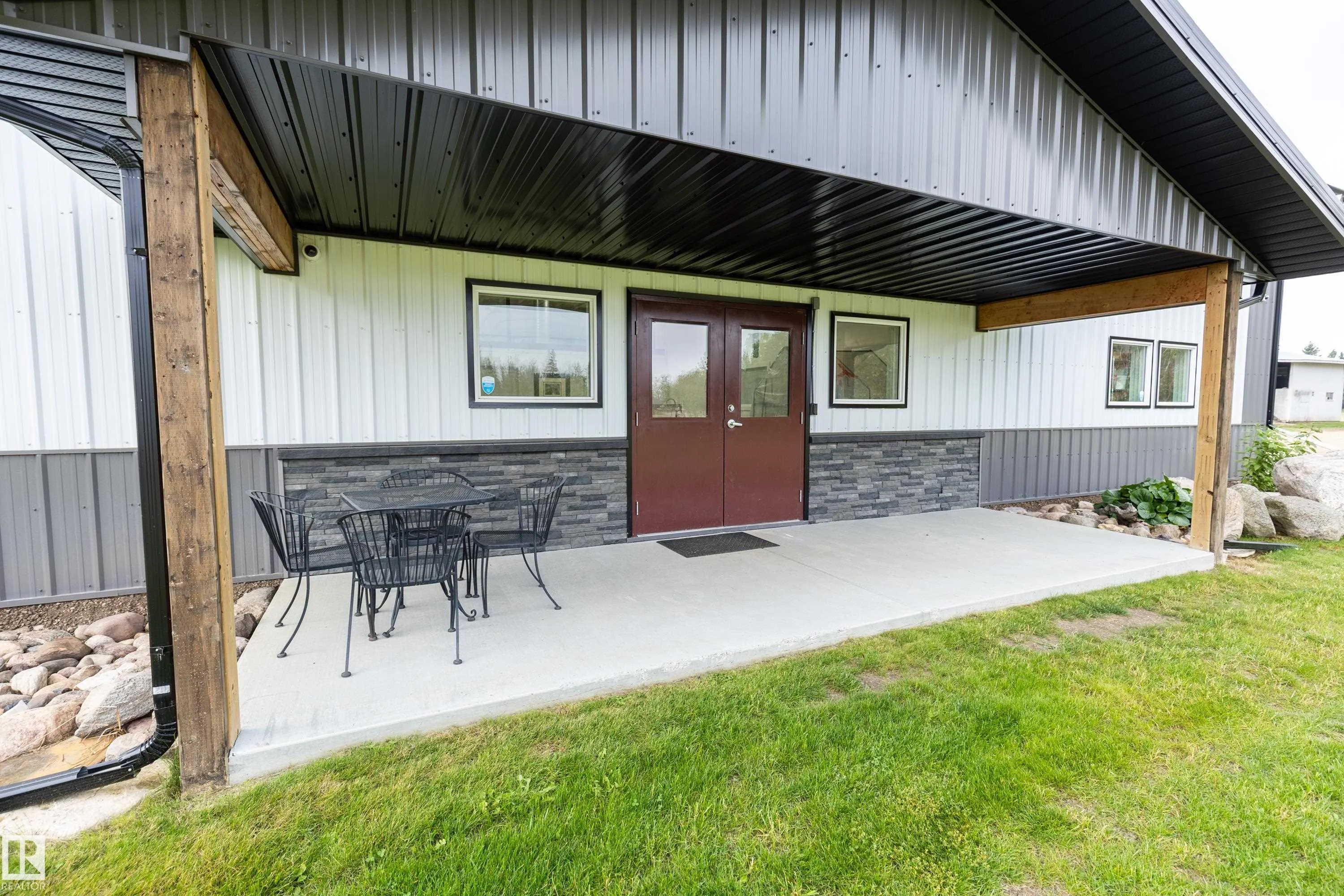 21557 Wye Road