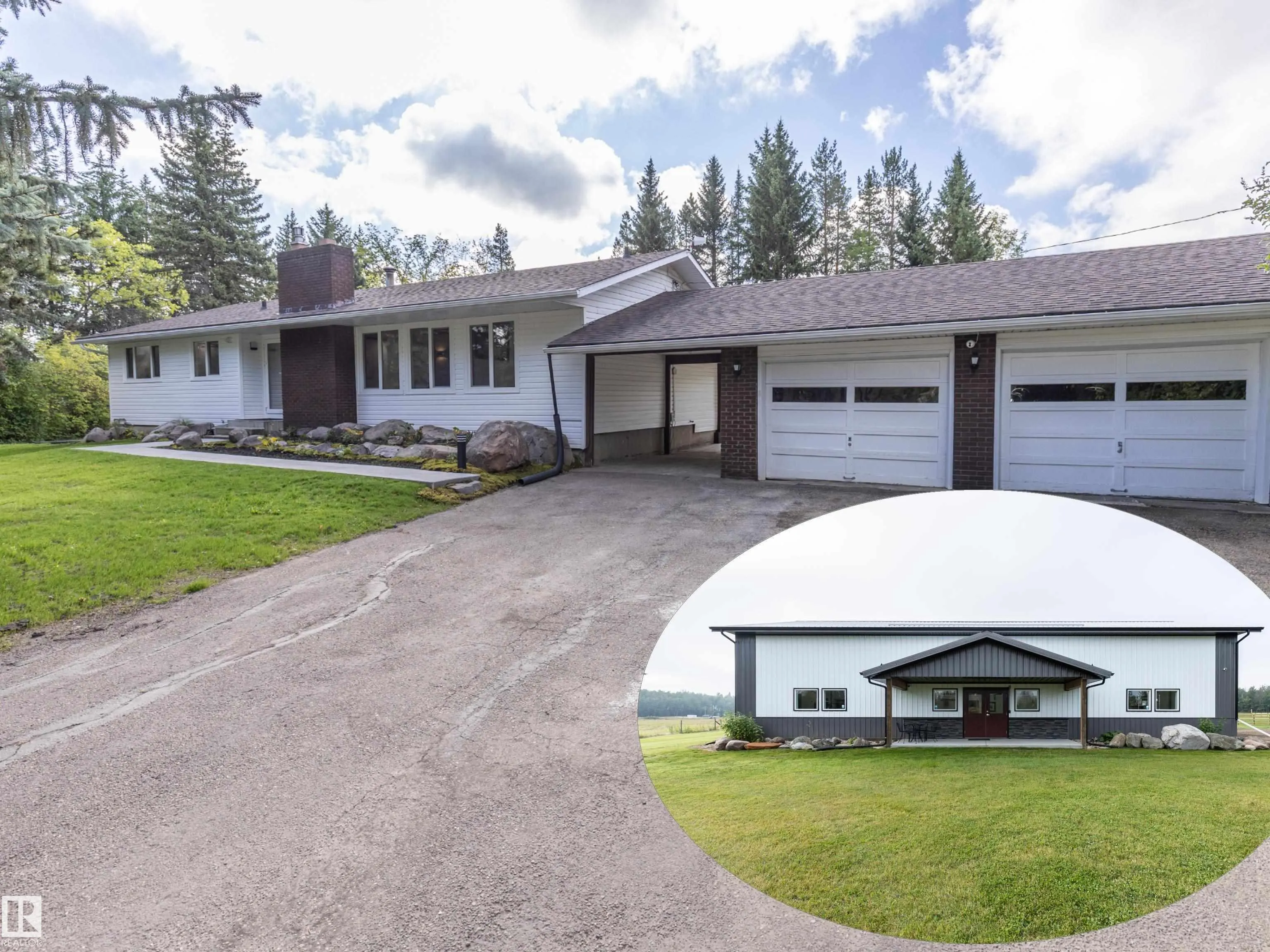 21557 Wye Road