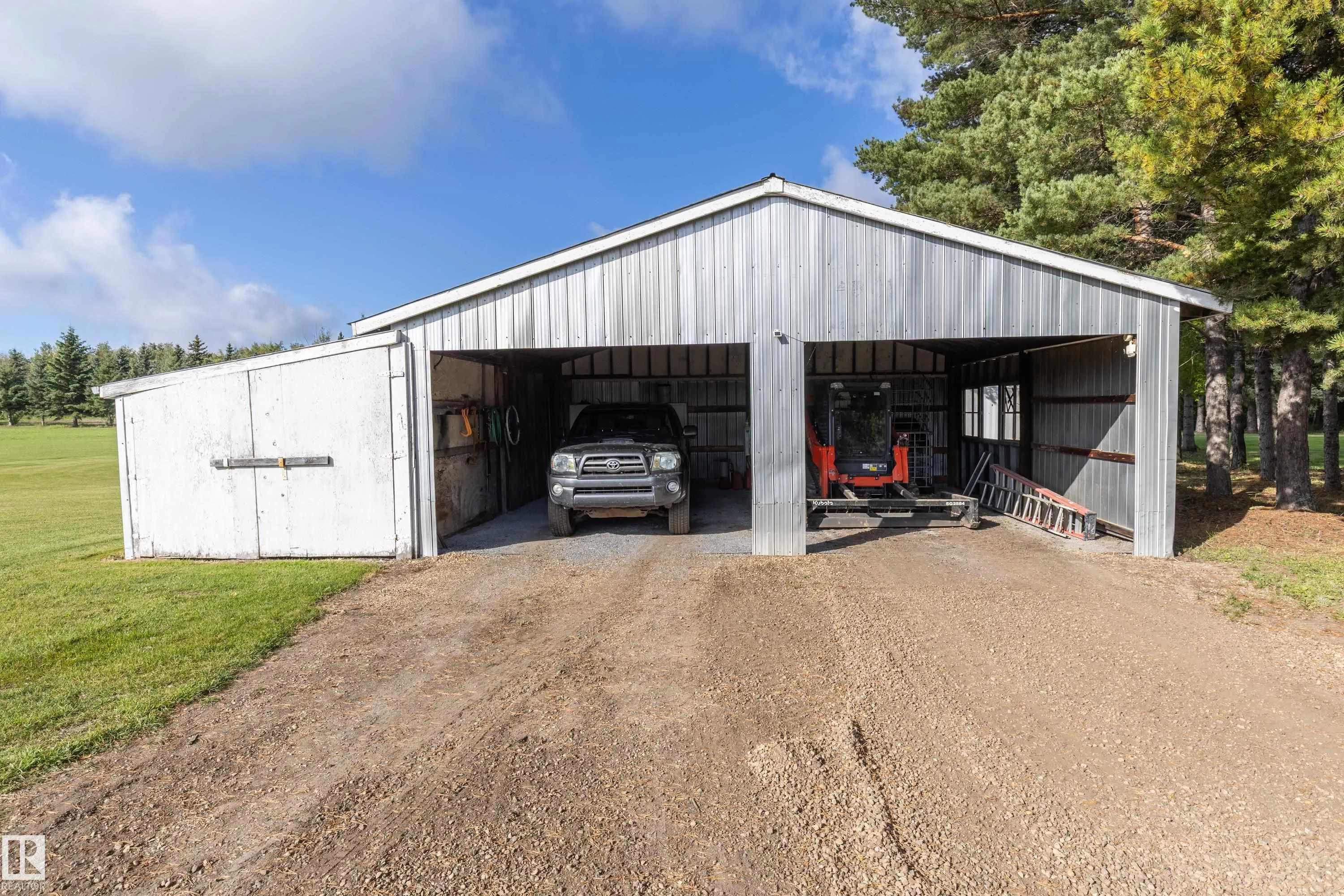 21557 Wye Road