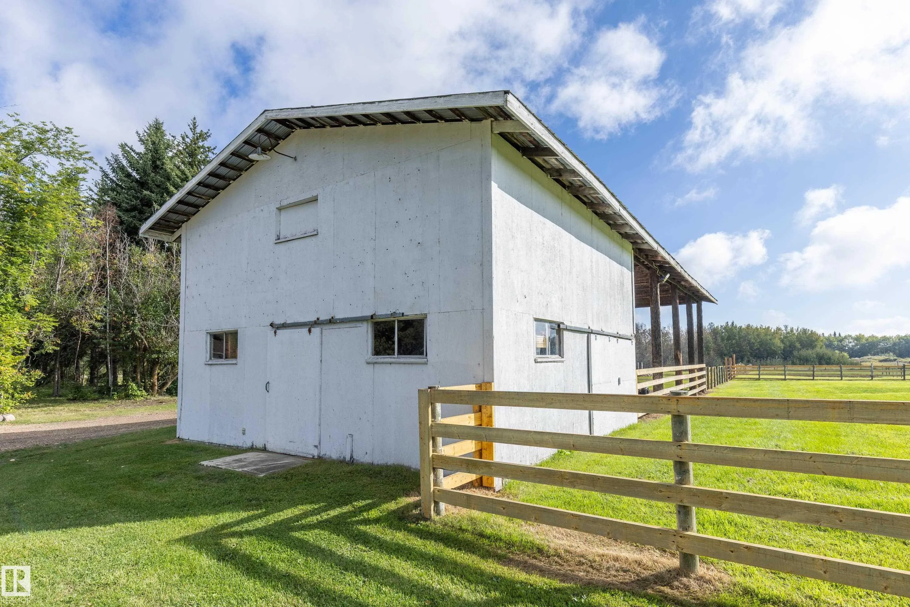 21557 Wye Road