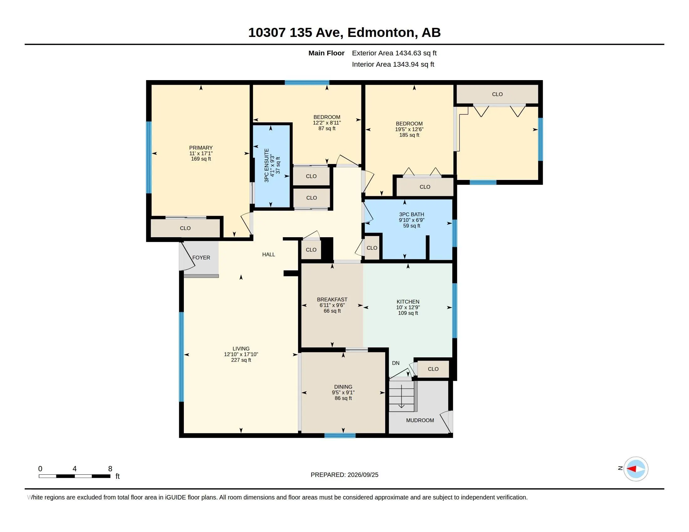 10307 135 Avenue