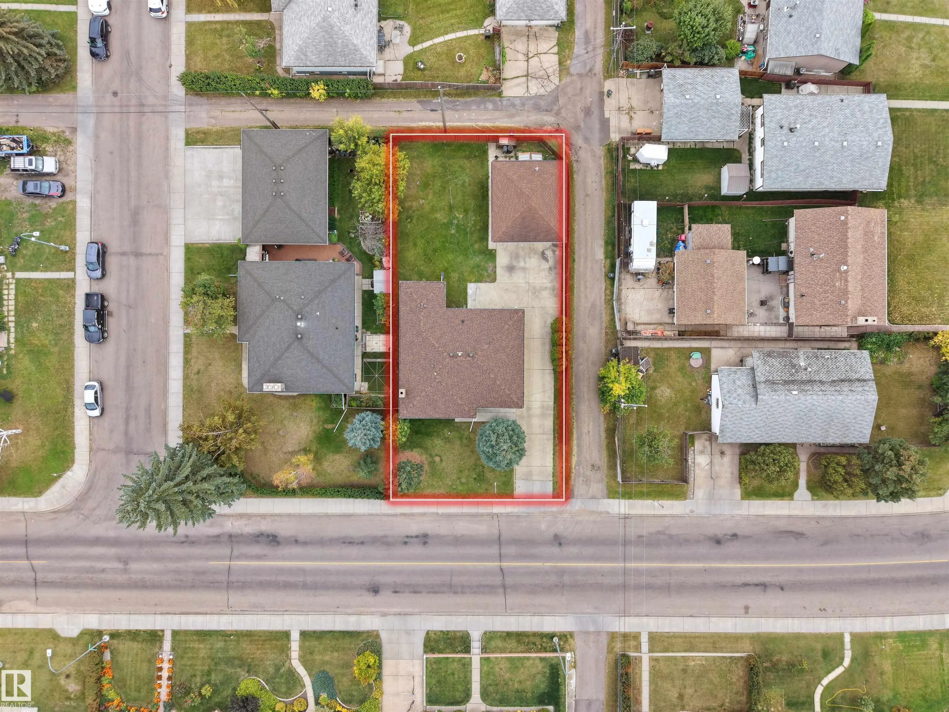 10307 135 Avenue