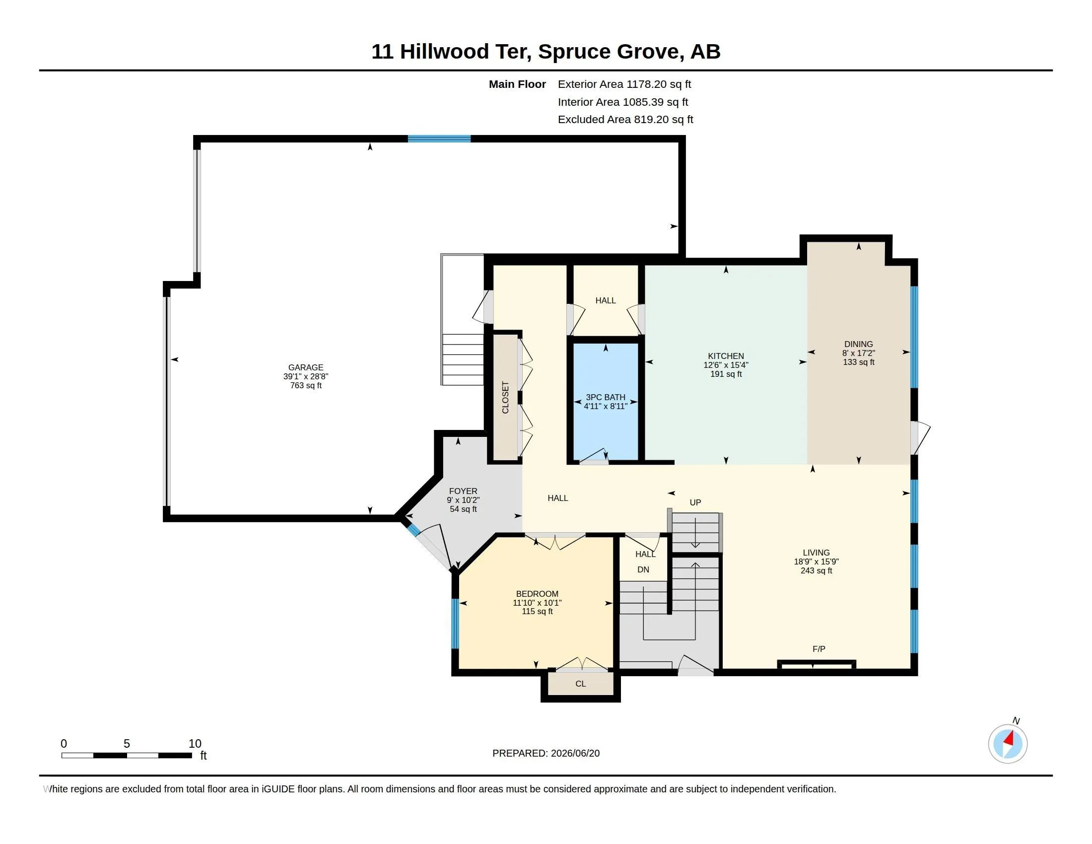 11 Hillwood Terrace