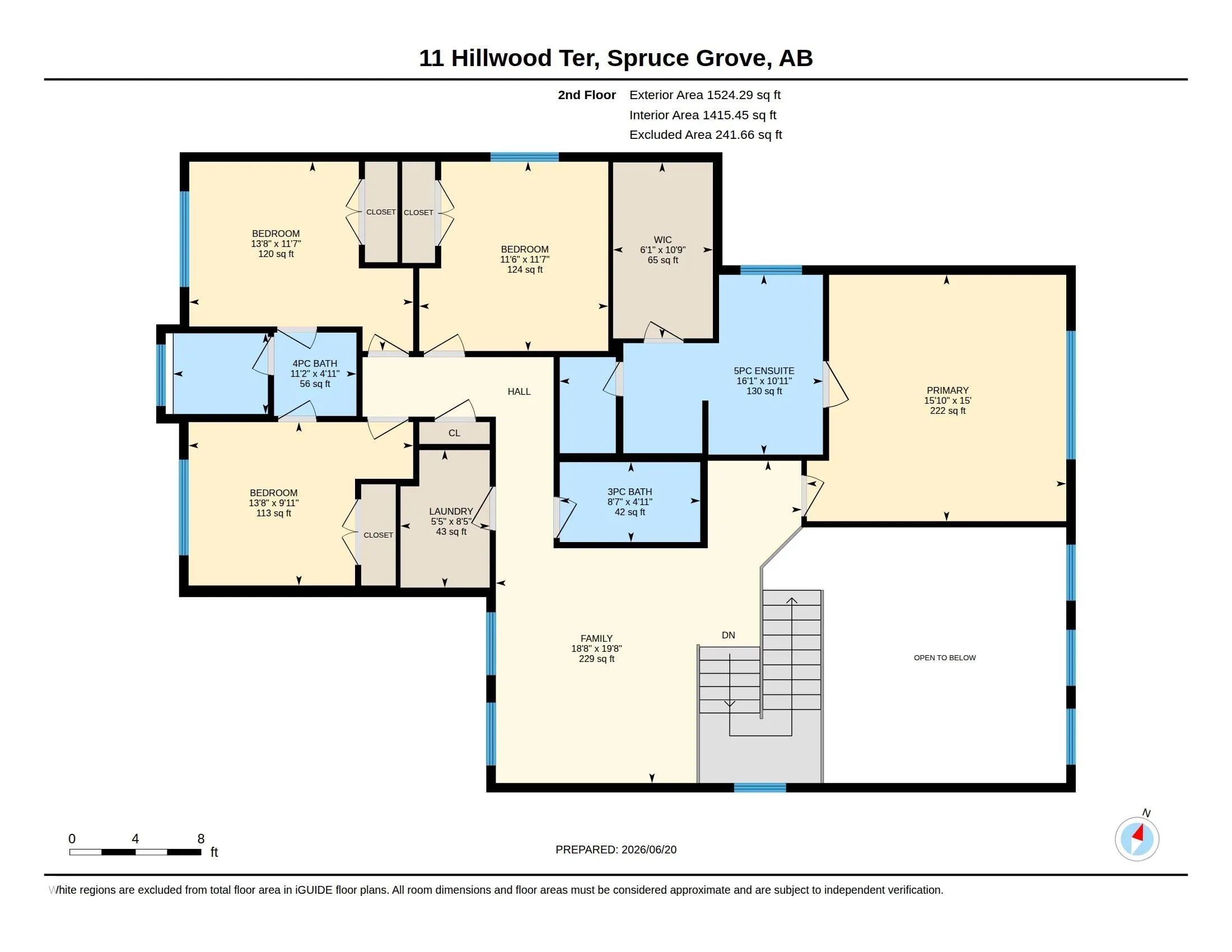 11 Hillwood Terrace