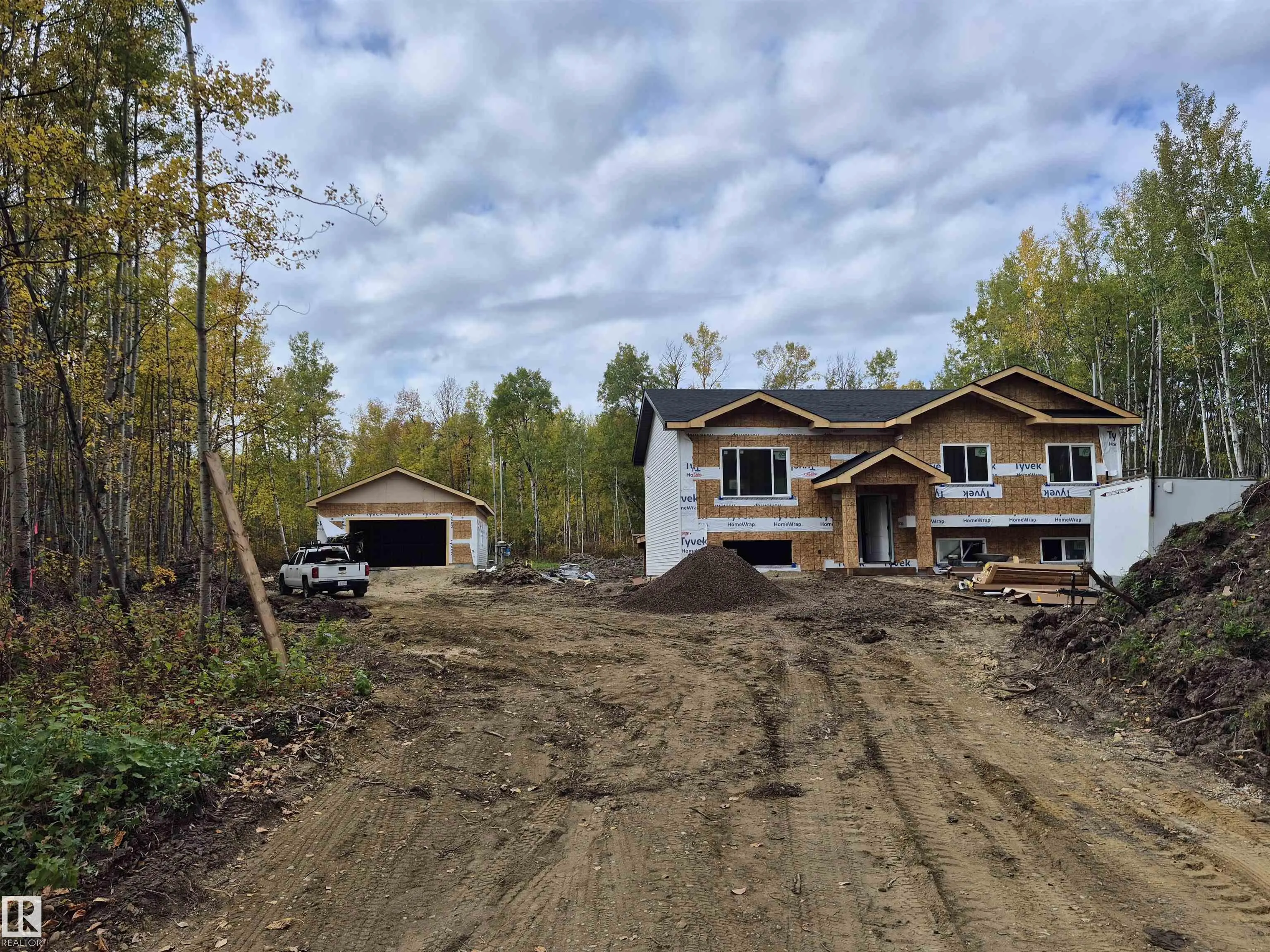 3406 TWP ROAD 552