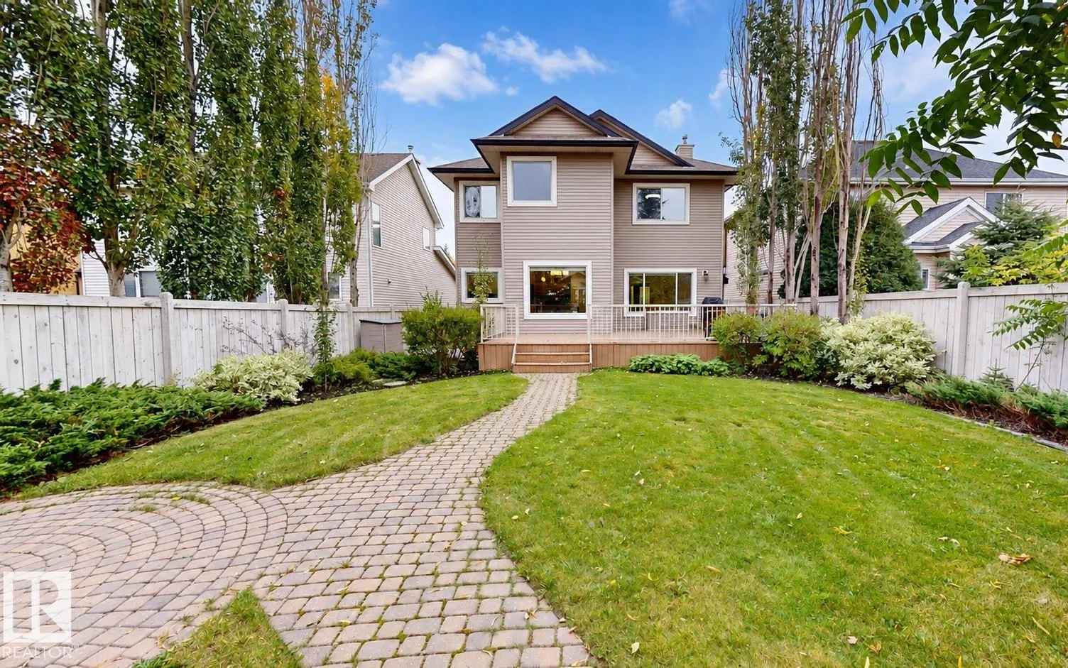 163 CALDWELL Way