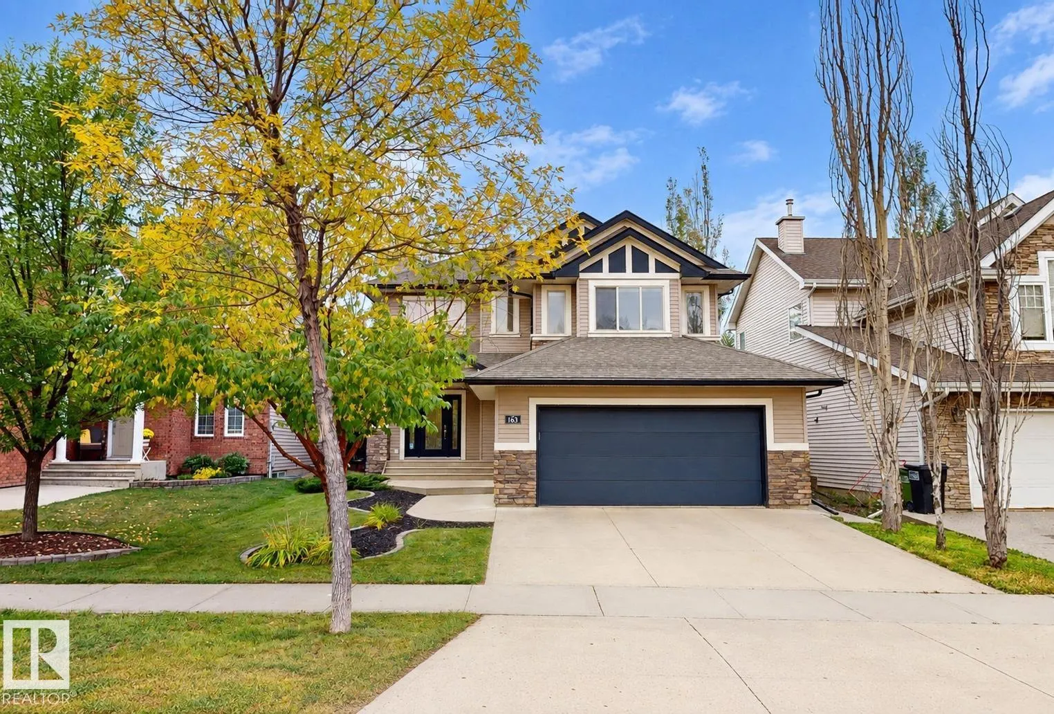 163 CALDWELL Way