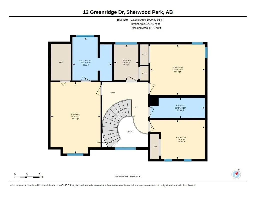 12 GREENRIDGE Drive