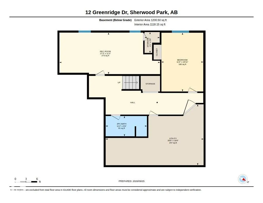 12 GREENRIDGE Drive