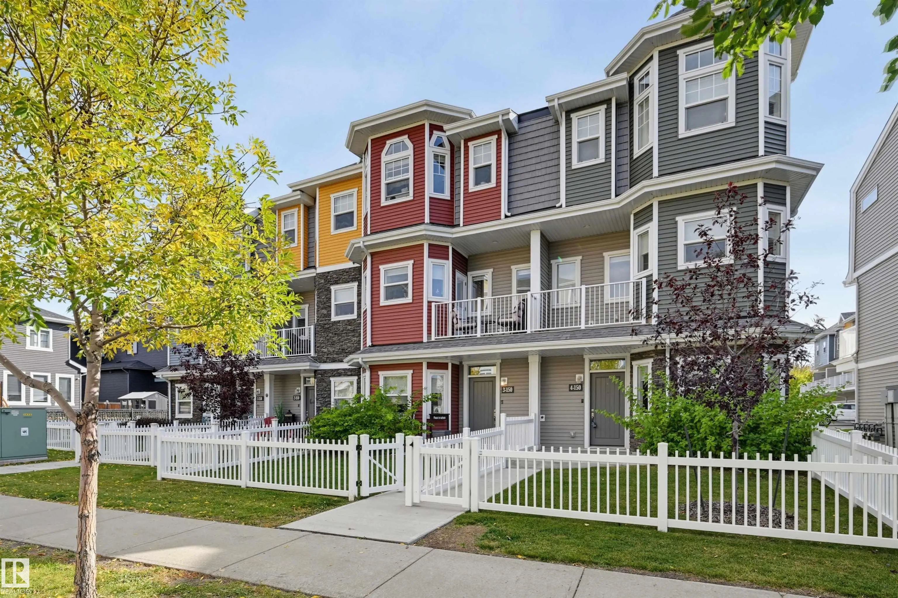 150 Everitt Drive