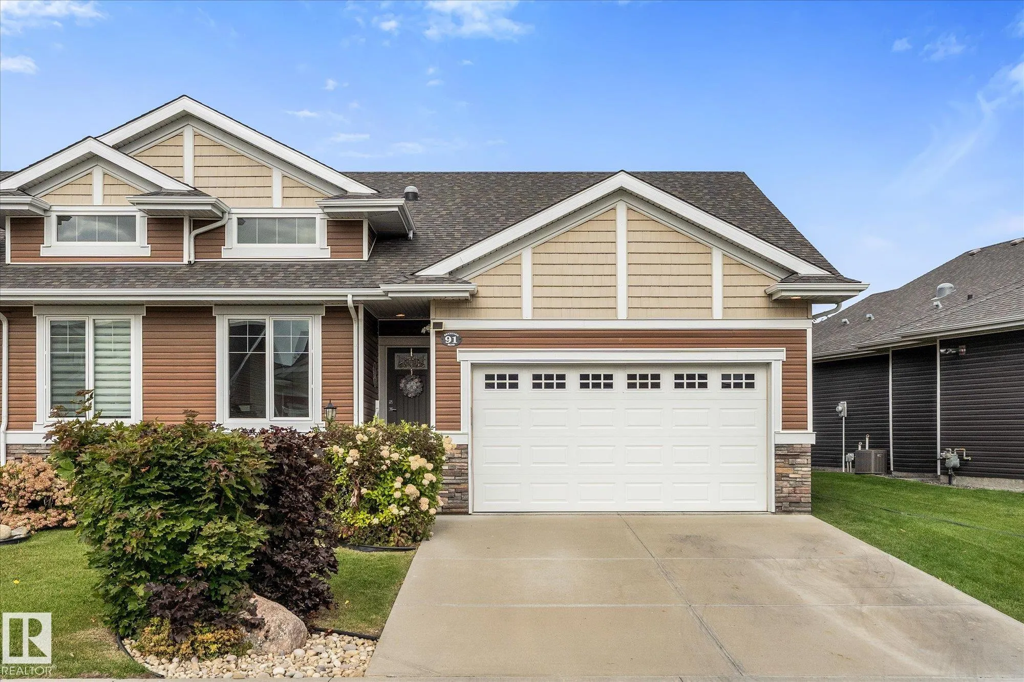 91 BRICKYARD Bend