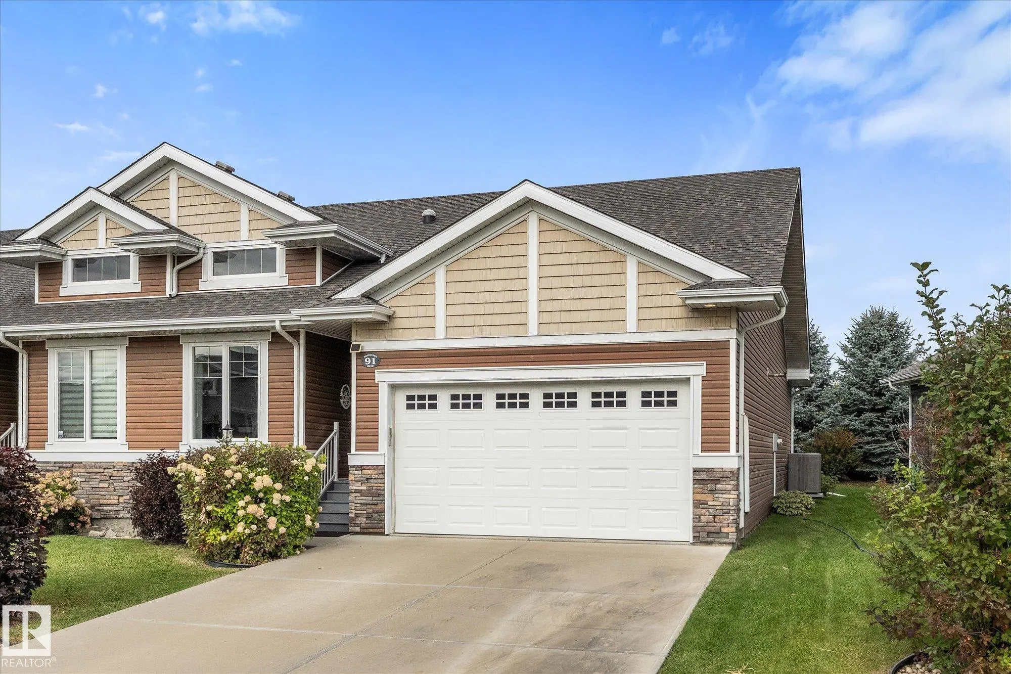 91 BRICKYARD Bend