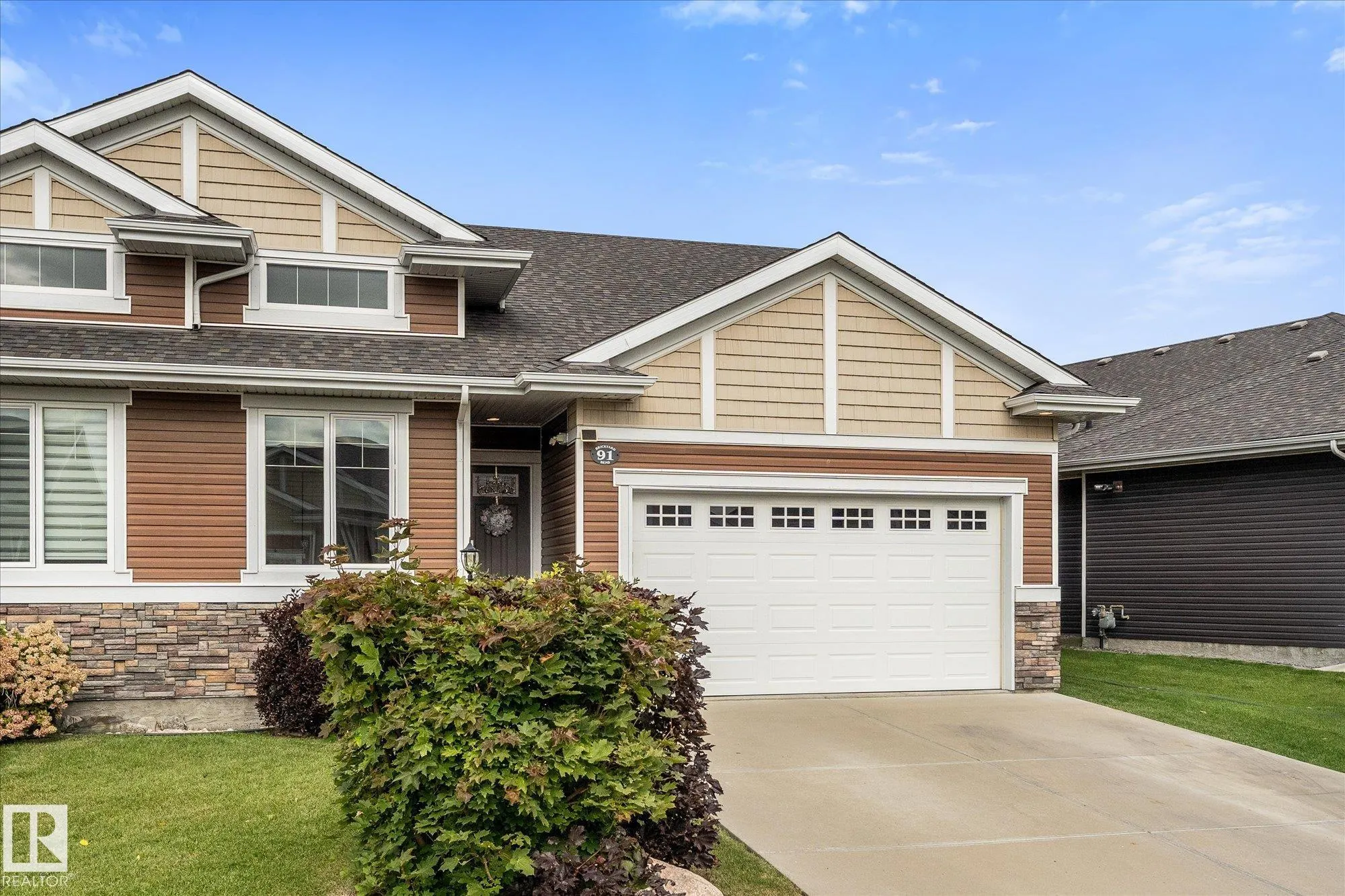 91 BRICKYARD Bend