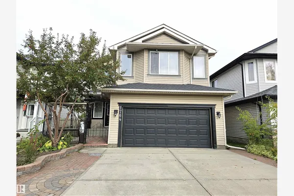1764 MELROSE Crescent