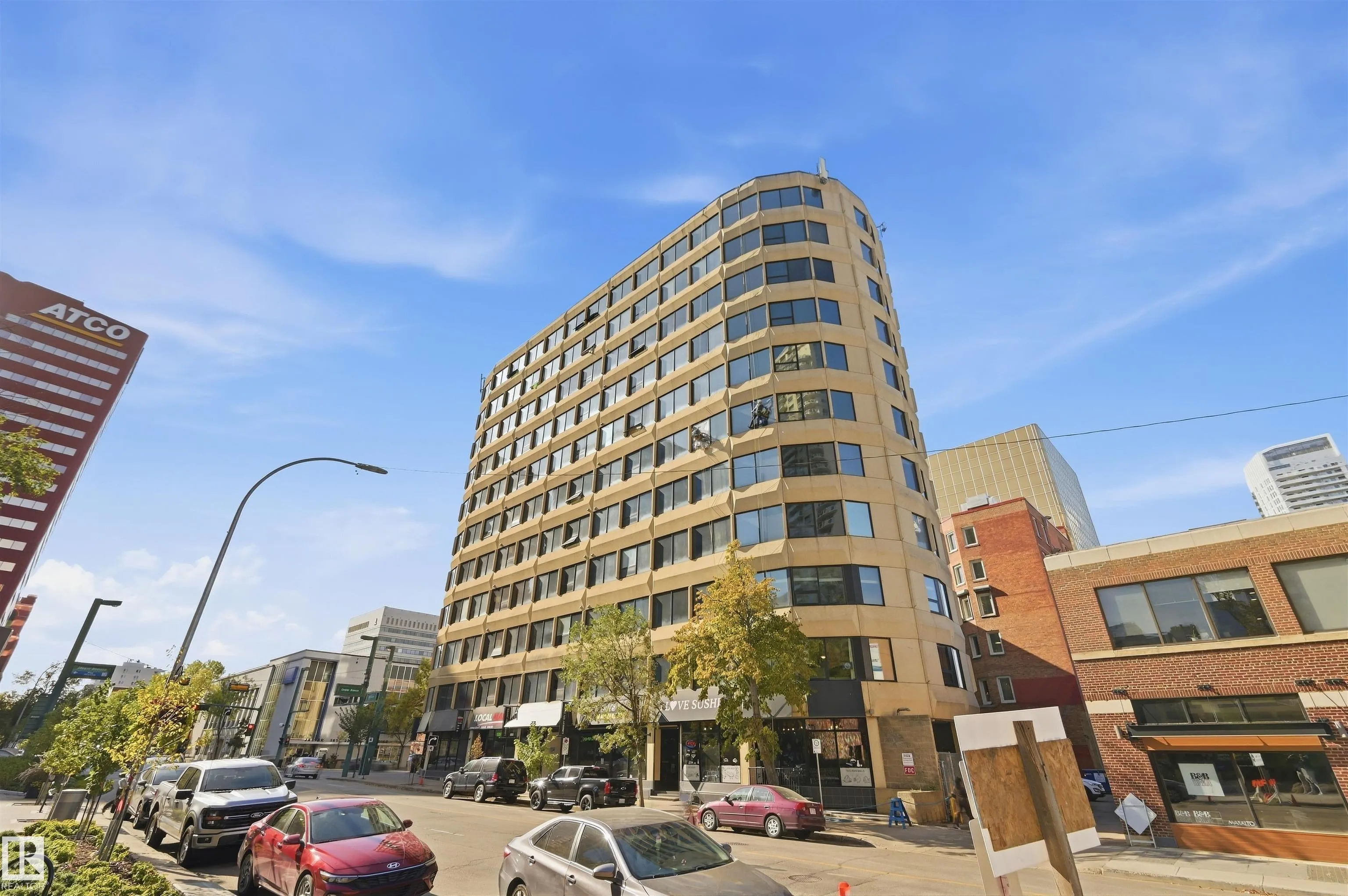 10106 105 Street