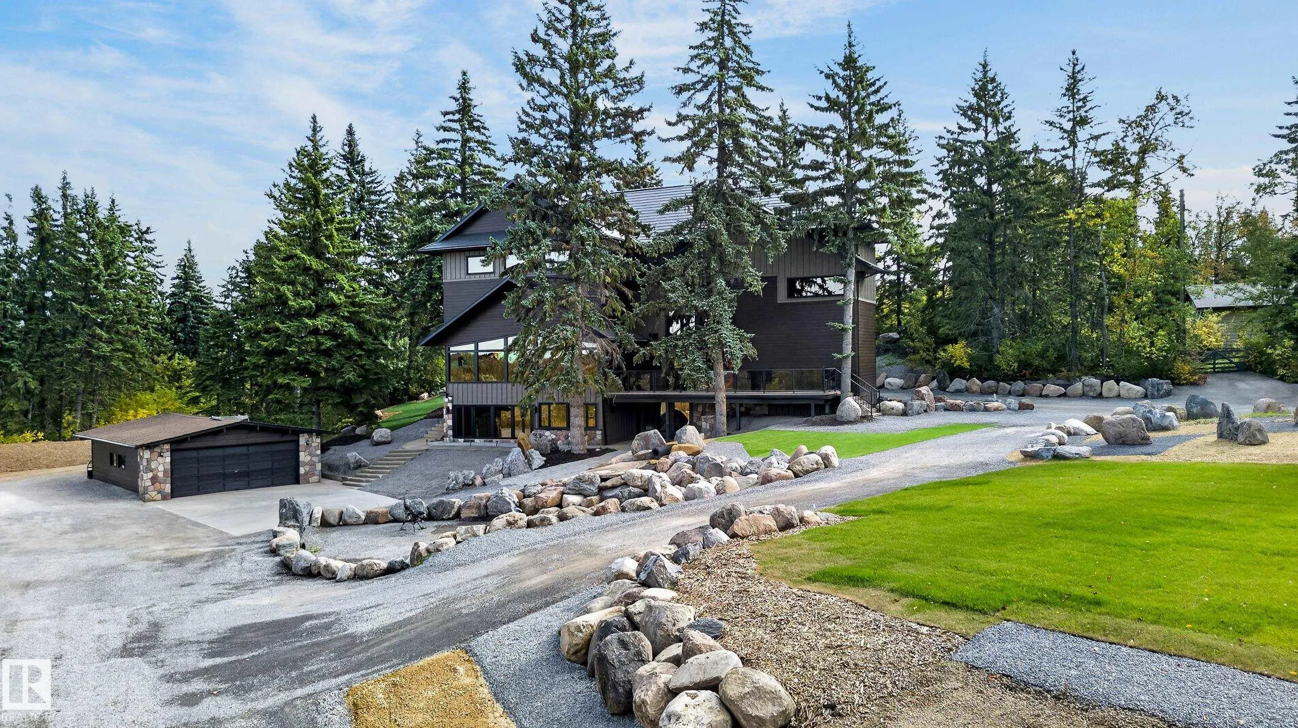 277 52313 RGE ROAD 232