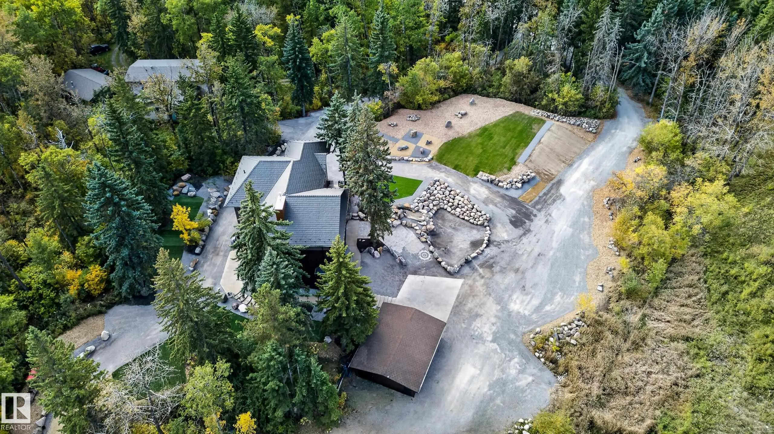 277 52313 RGE ROAD 232