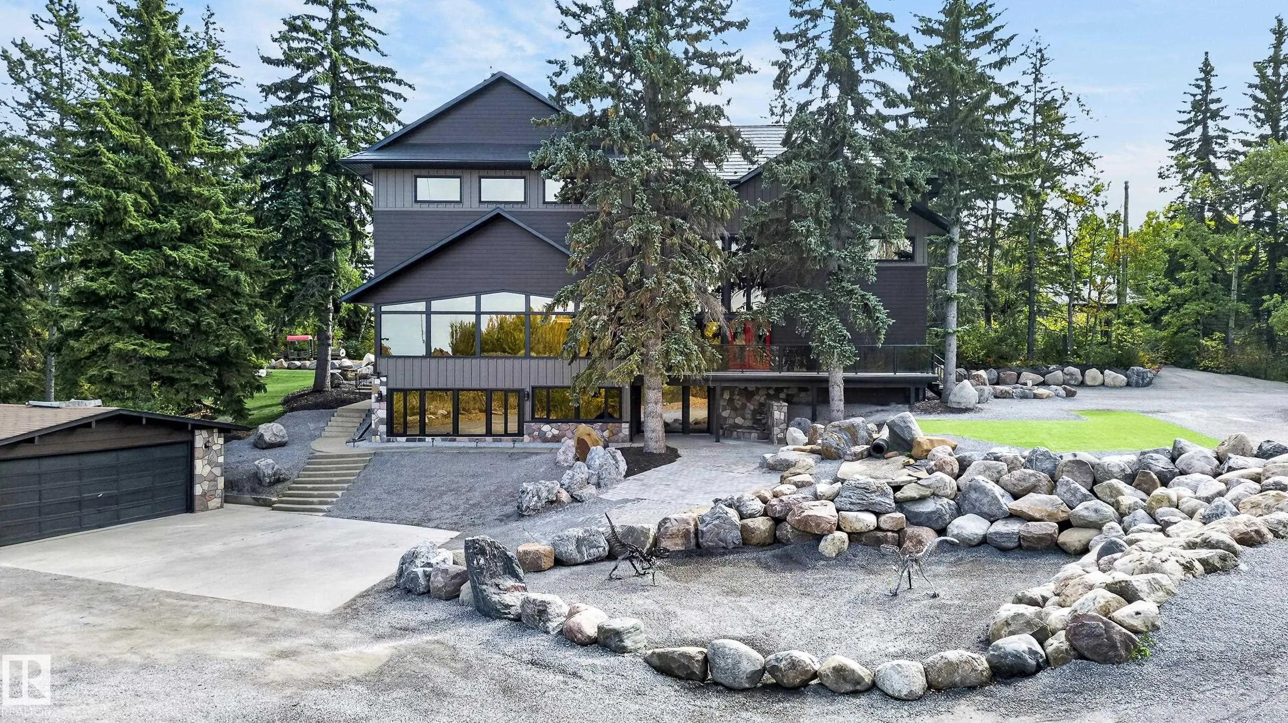 277 52313 RGE ROAD 232