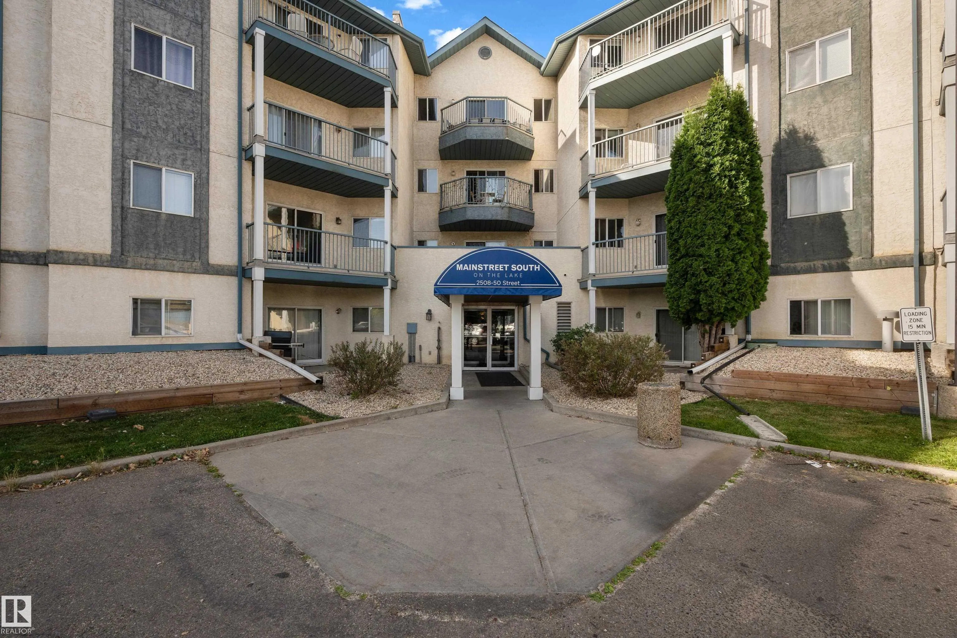 2508 50 Street