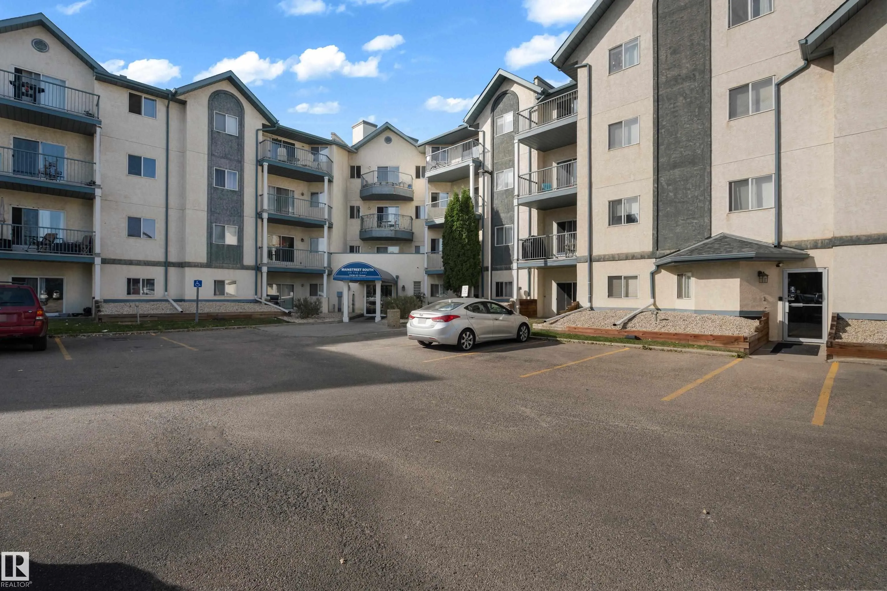 2508 50 Street