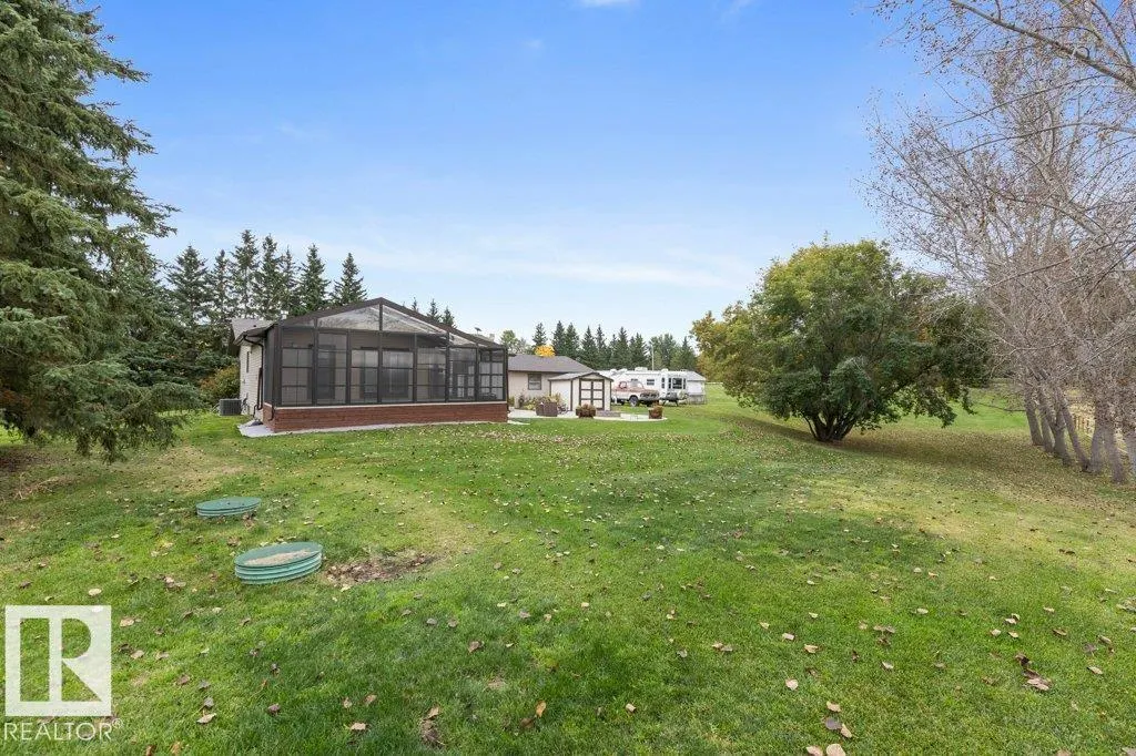 53417 RGE ROAD 14