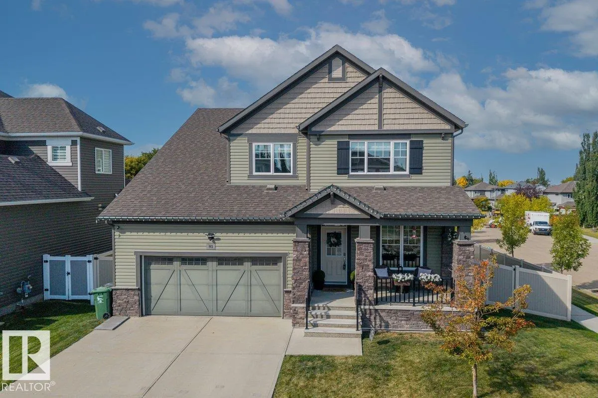 91 ROSEMOUNT Boulevard