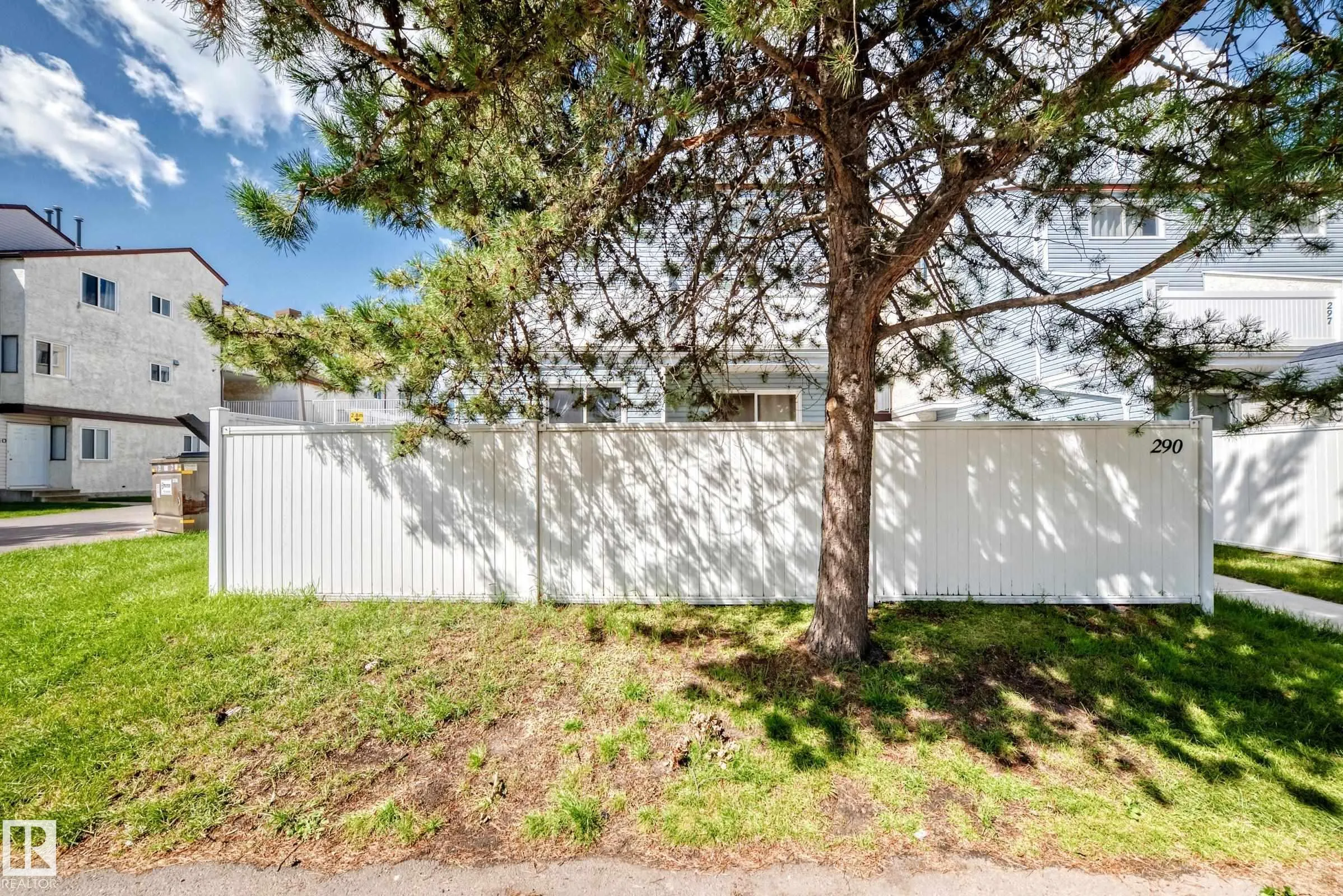 290 Lancaster Terrace