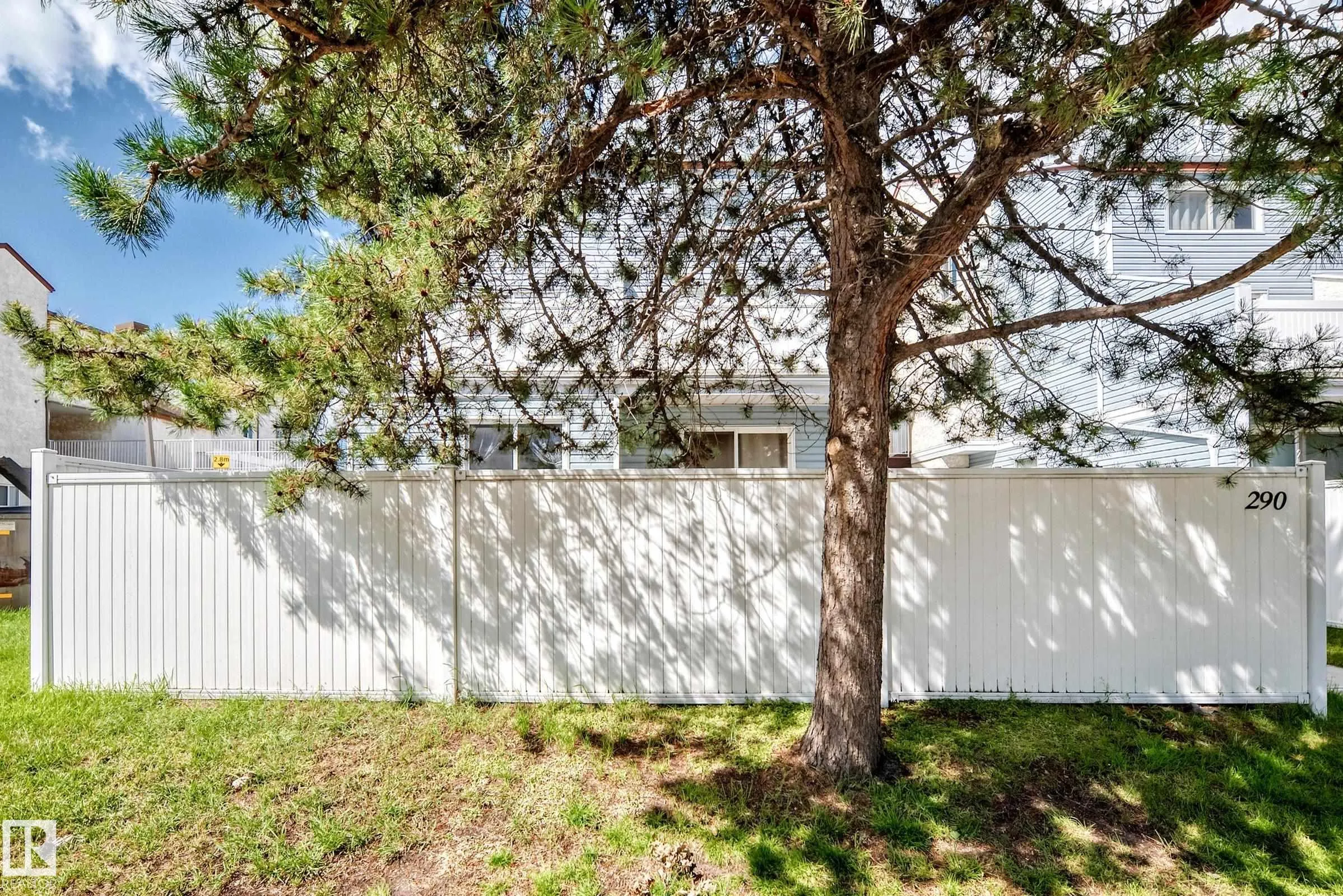 290 Lancaster Terrace