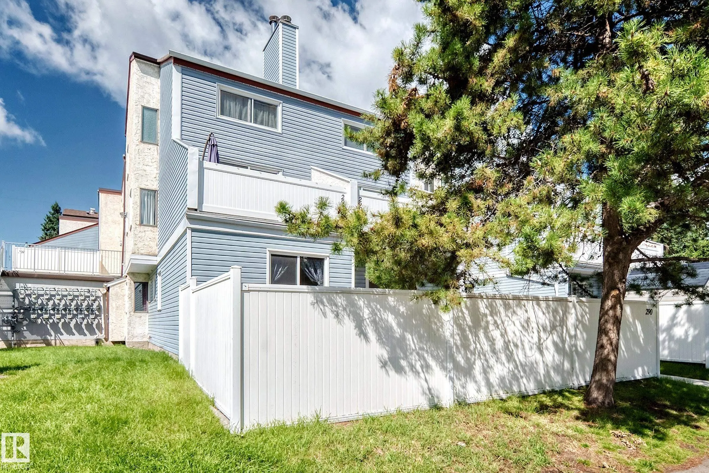 290 Lancaster Terrace