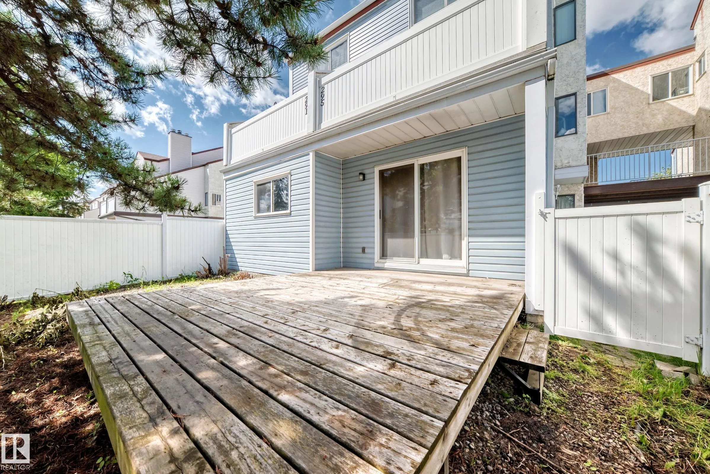 290 Lancaster Terrace