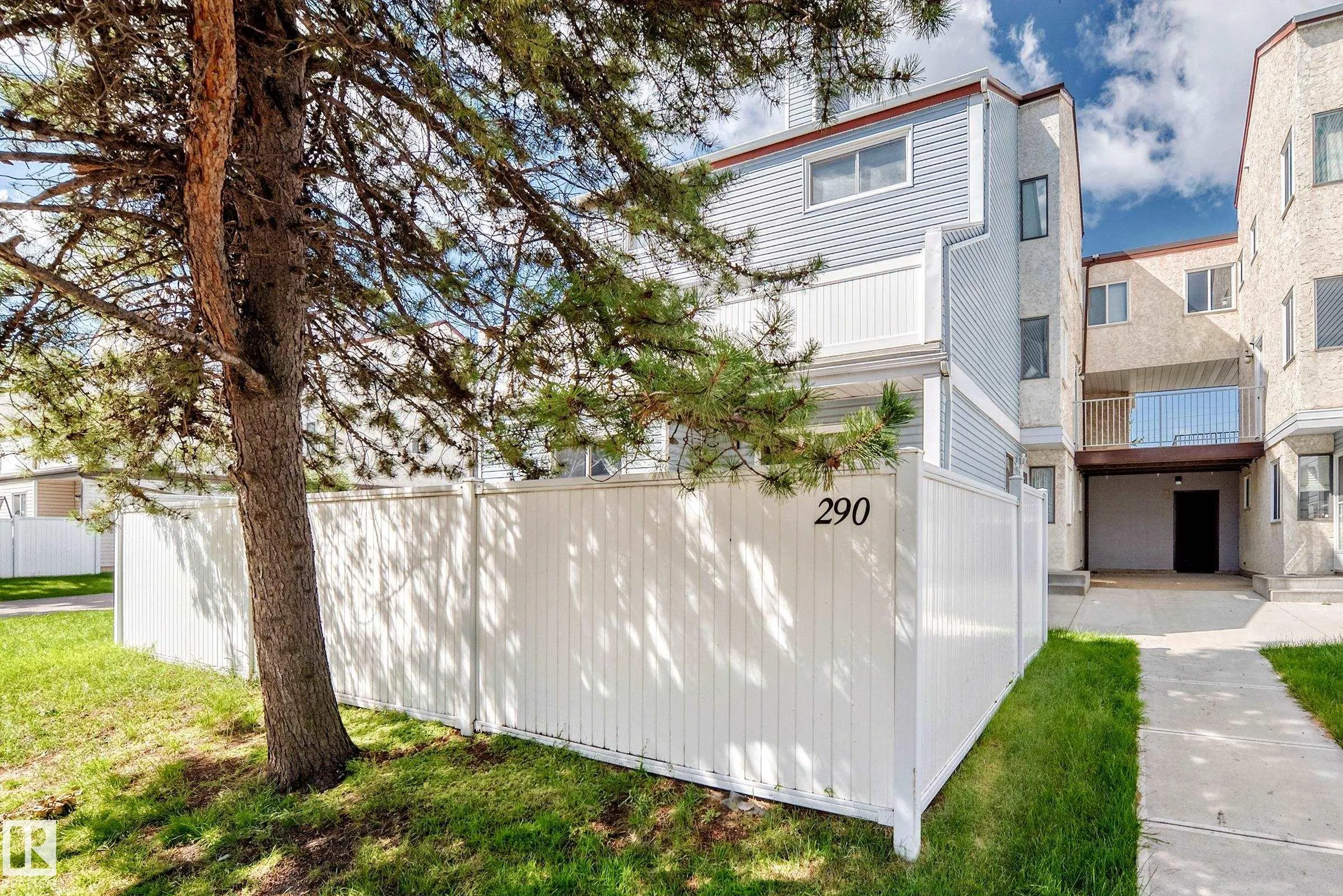 290 Lancaster Terrace