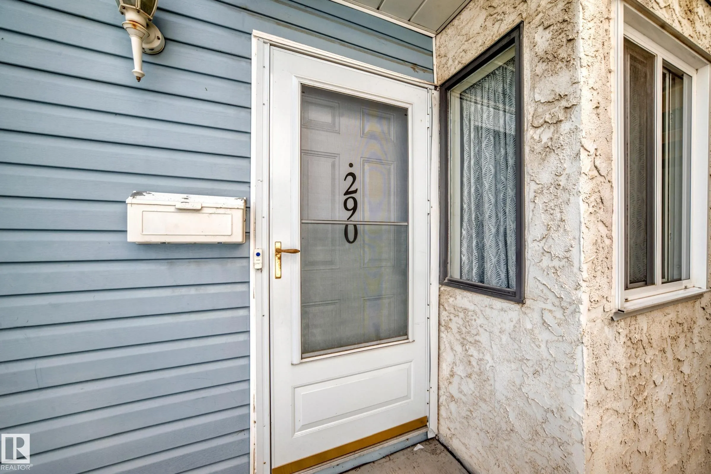 290 Lancaster Terrace