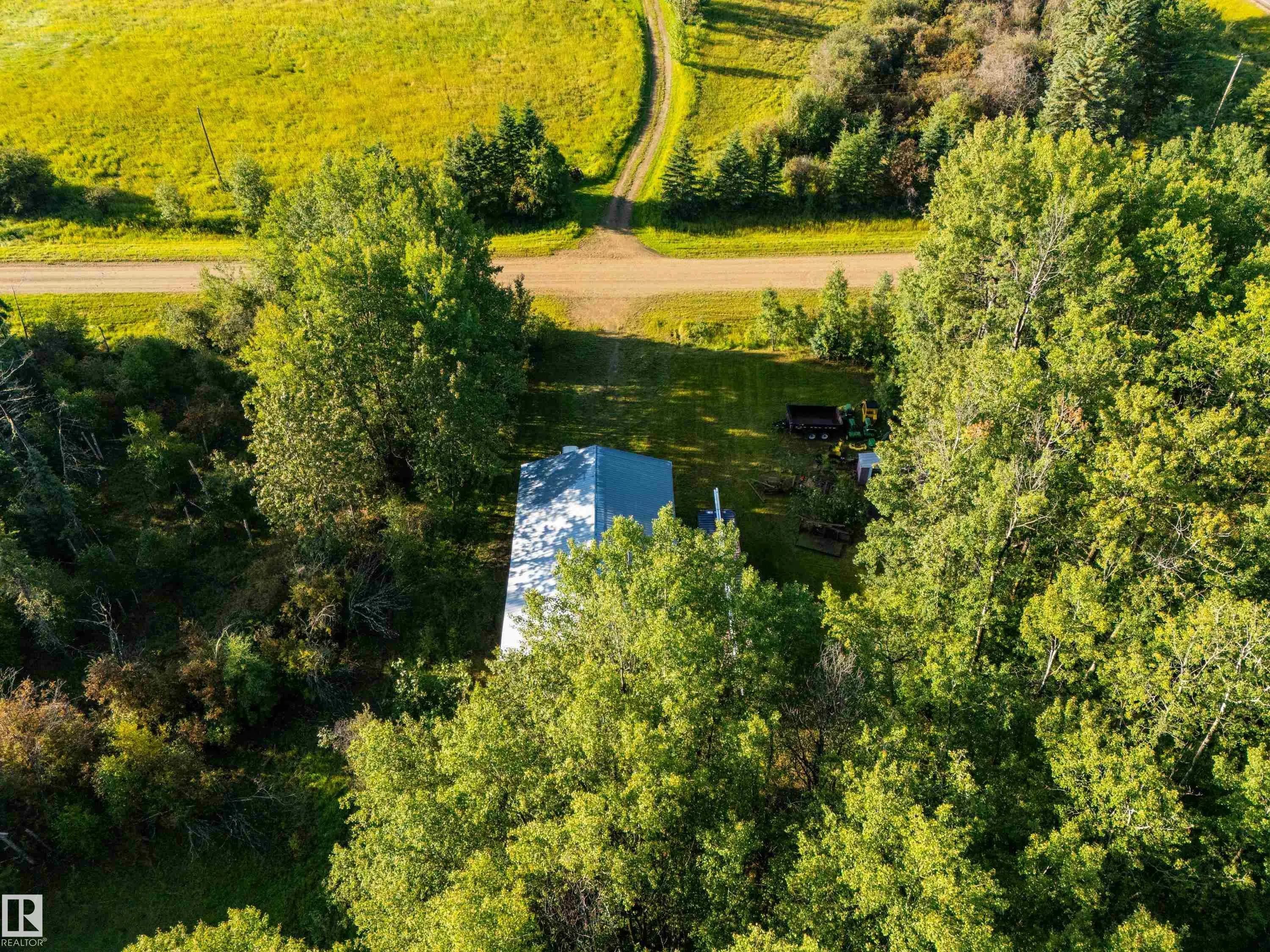 6432 TWP ROAD 542 A