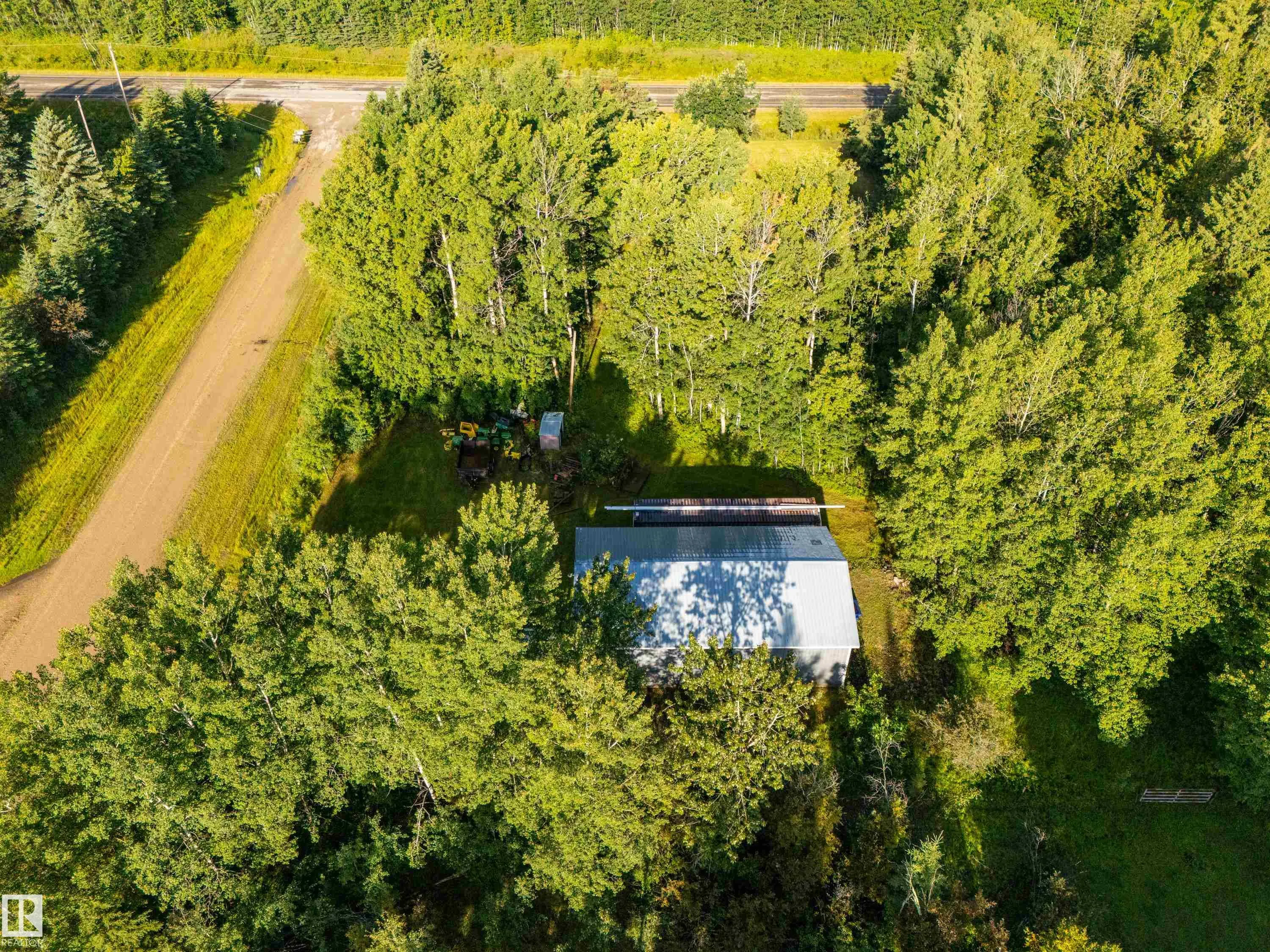6432 TWP ROAD 542 A